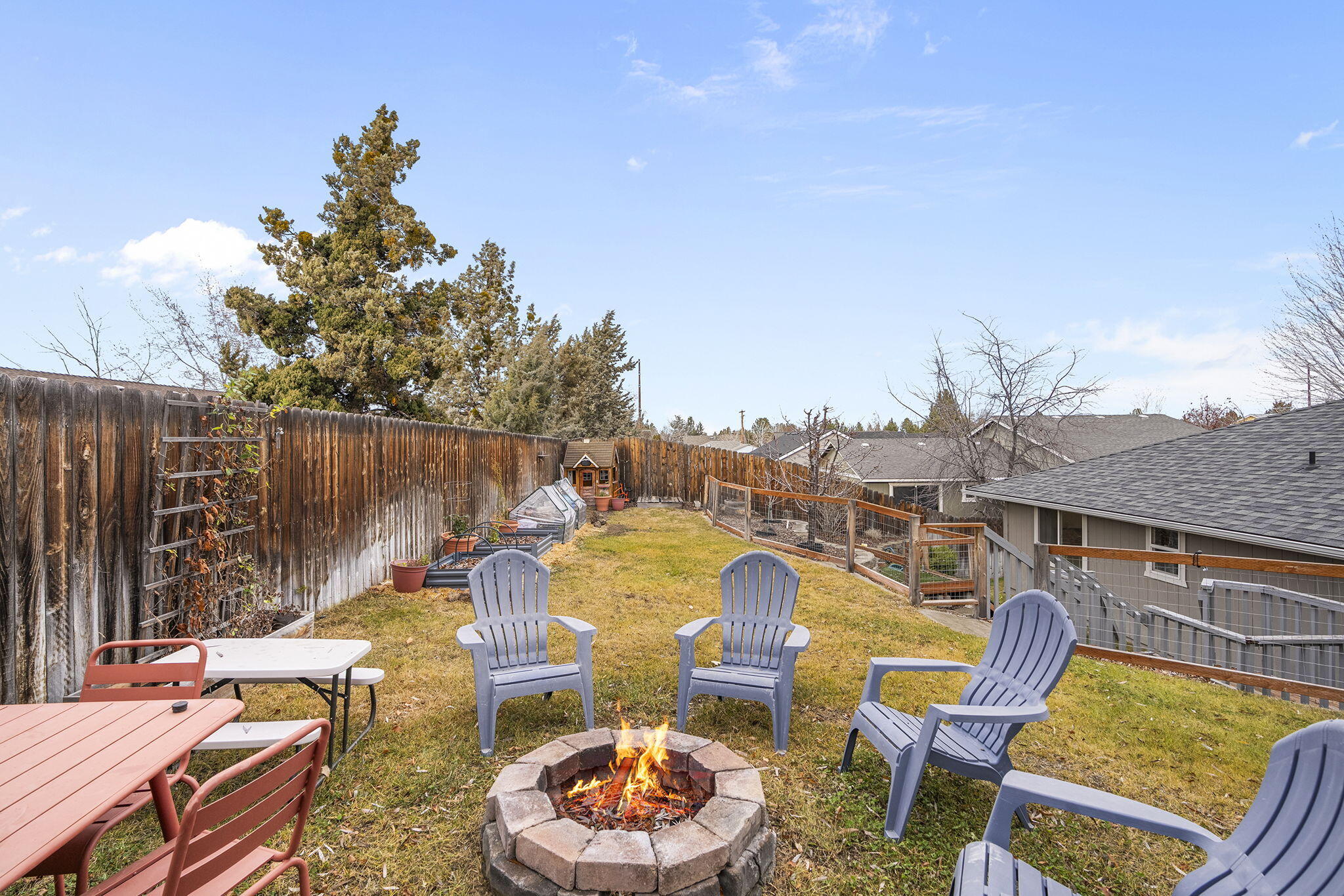 Mason Estates - Residential