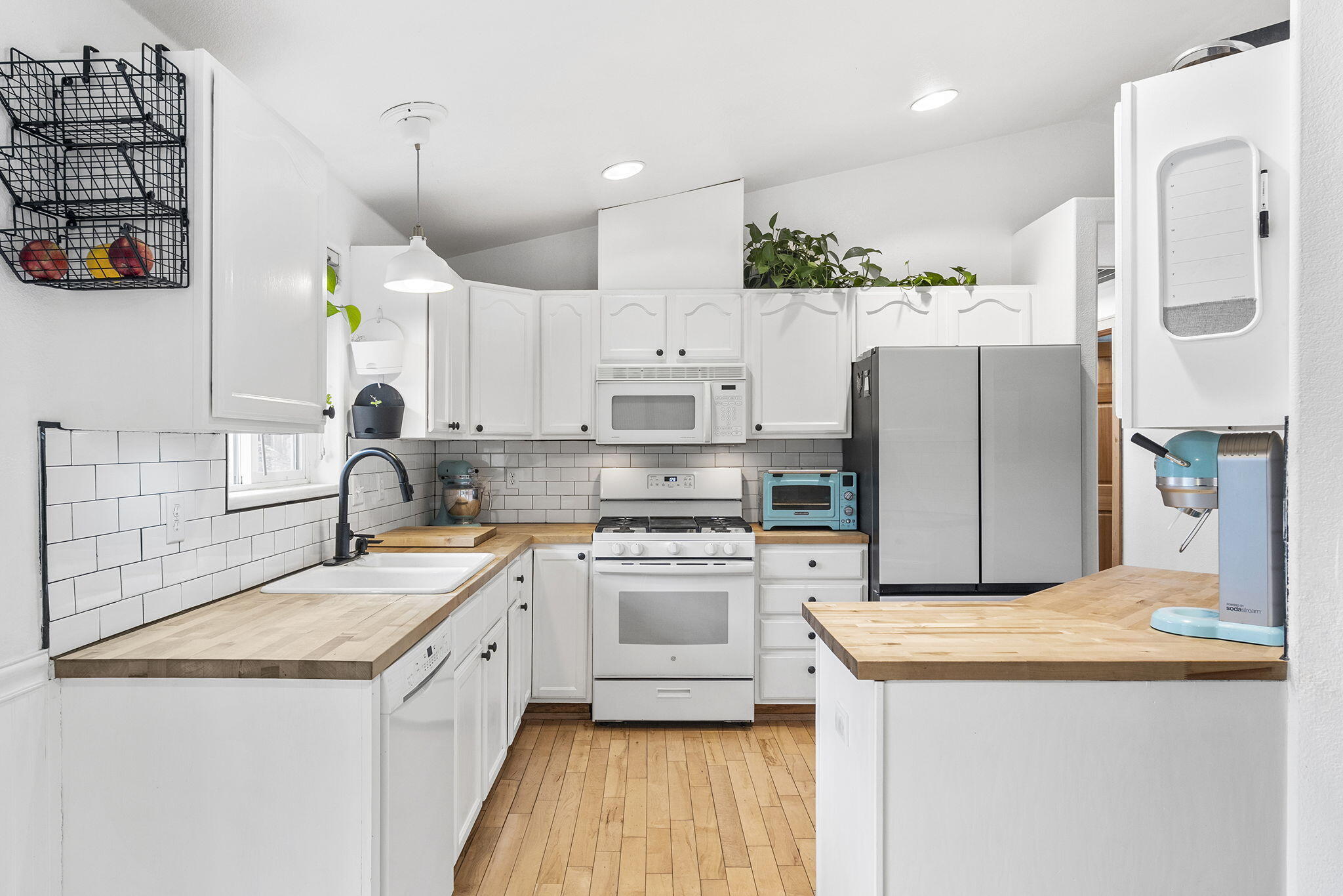 Mason Estates - Residential