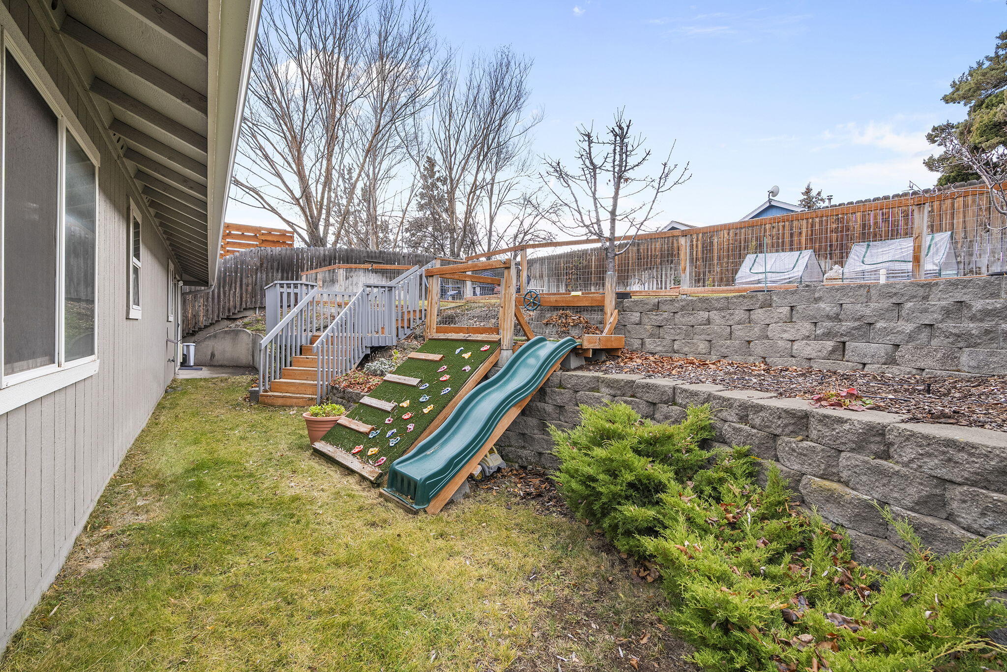 Mason Estates - Residential