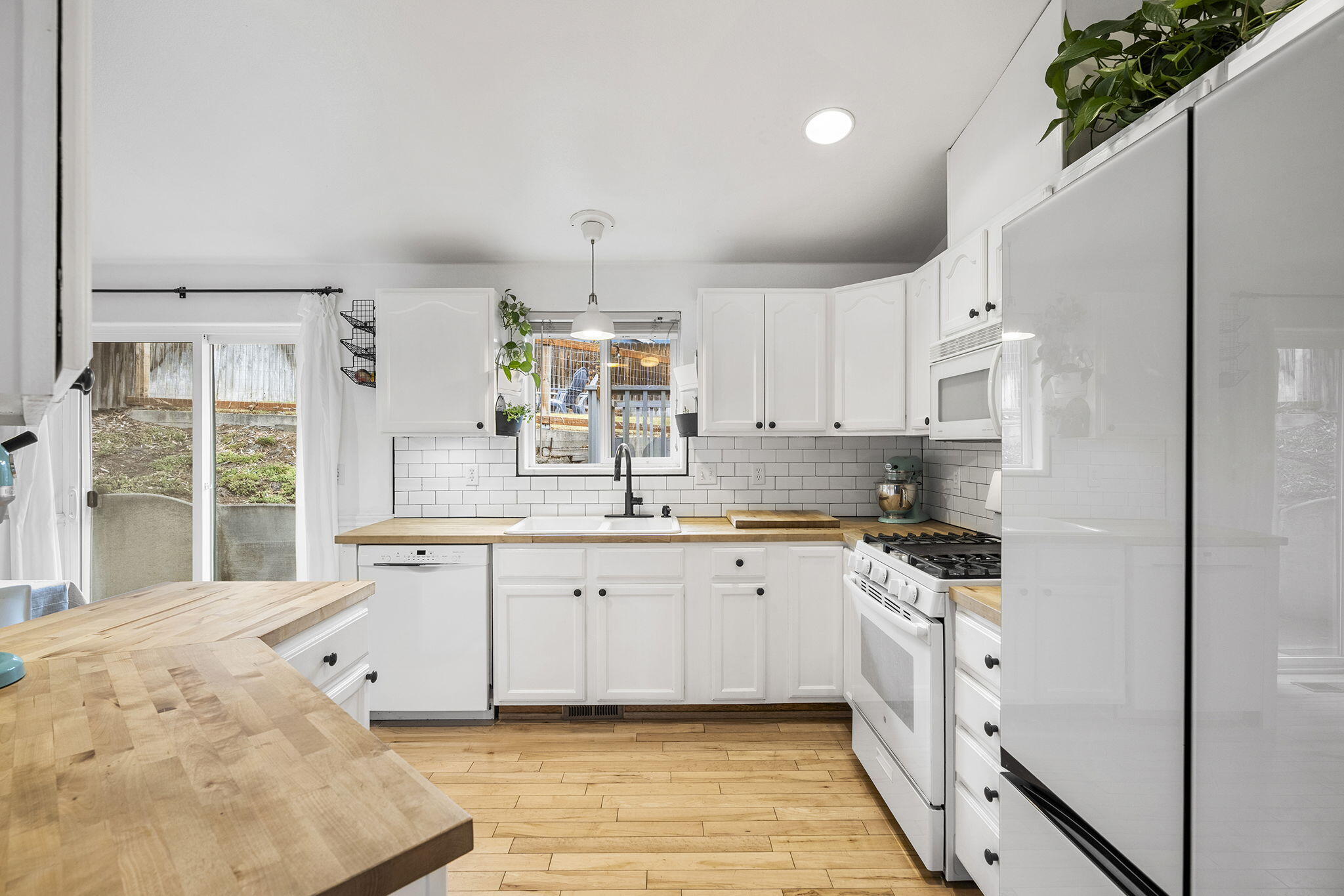 Mason Estates - Residential