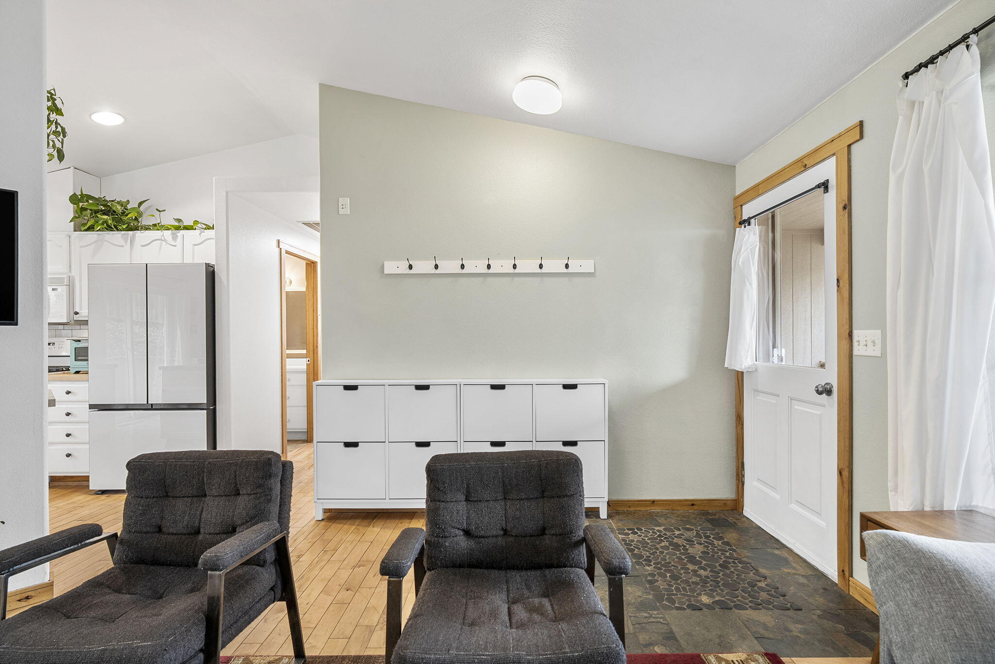 Mason Estates - Residential