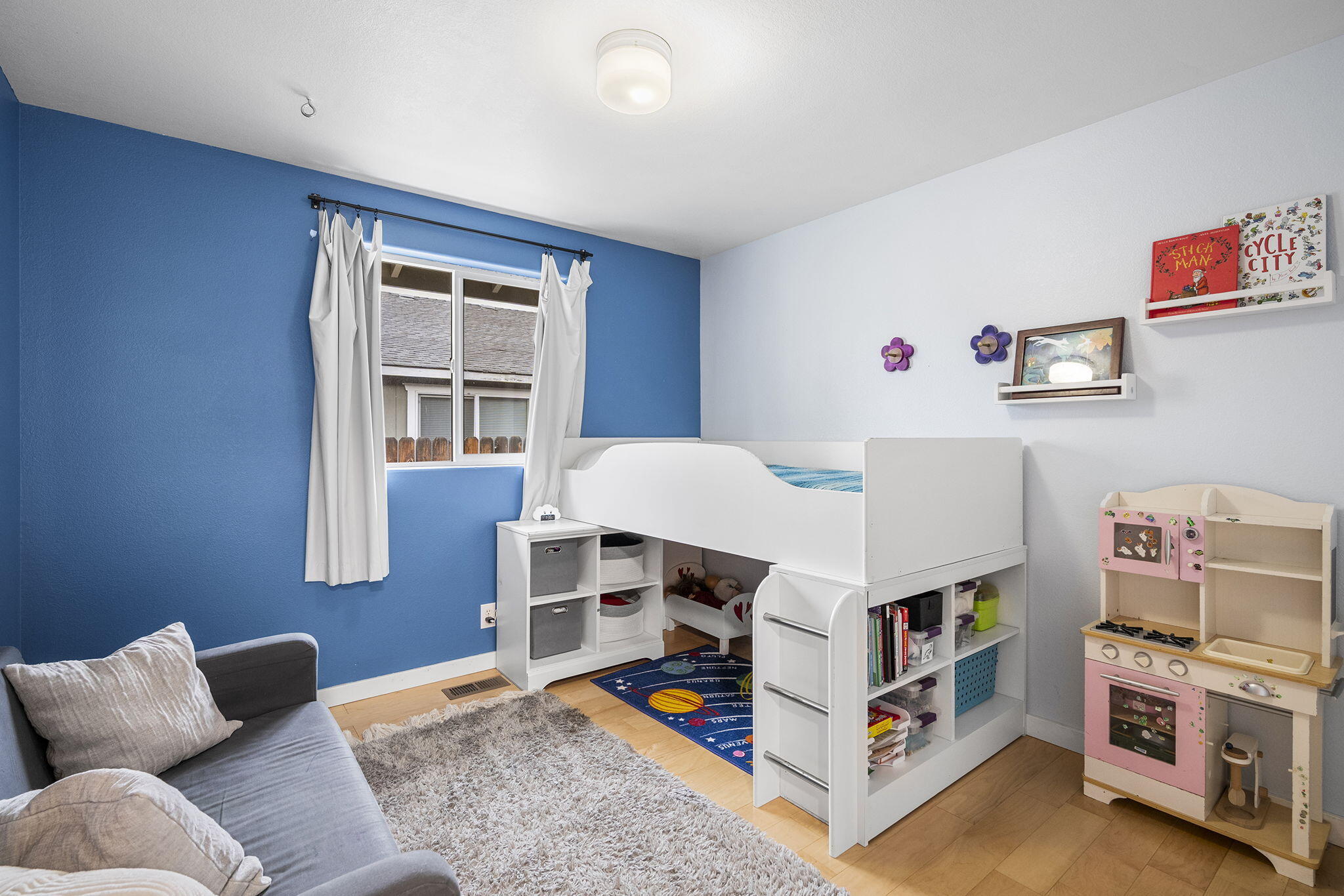 Mason Estates - Residential