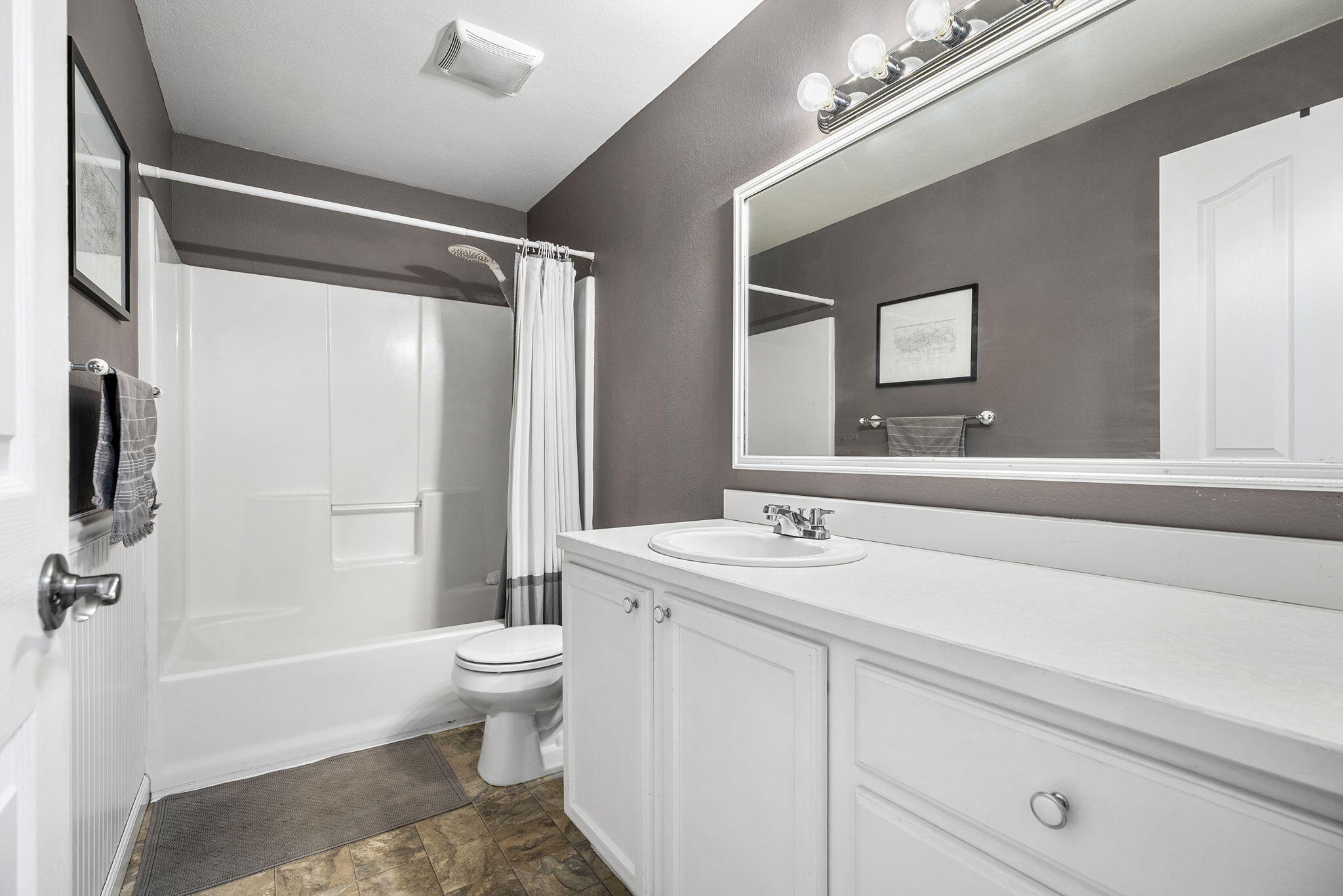 Mason Estates - Residential