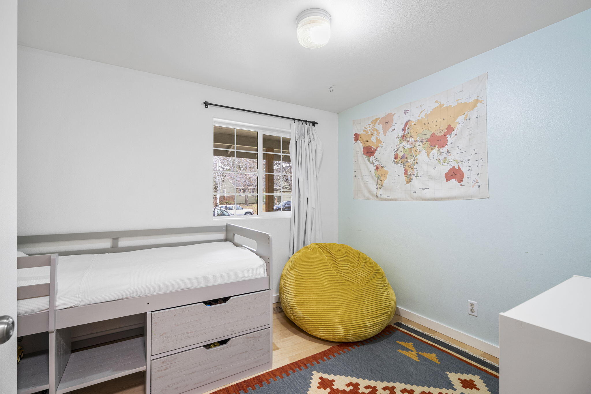 Mason Estates - Residential