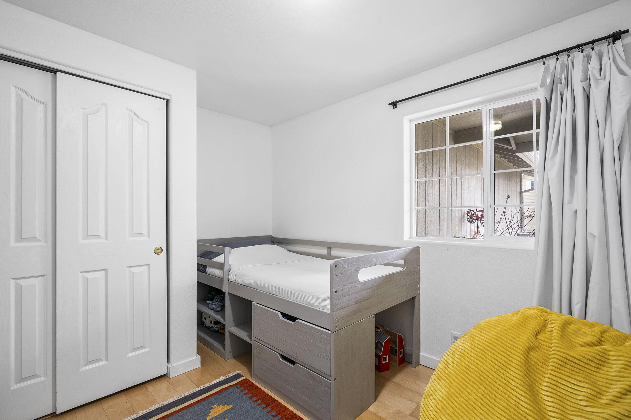 Mason Estates - Residential