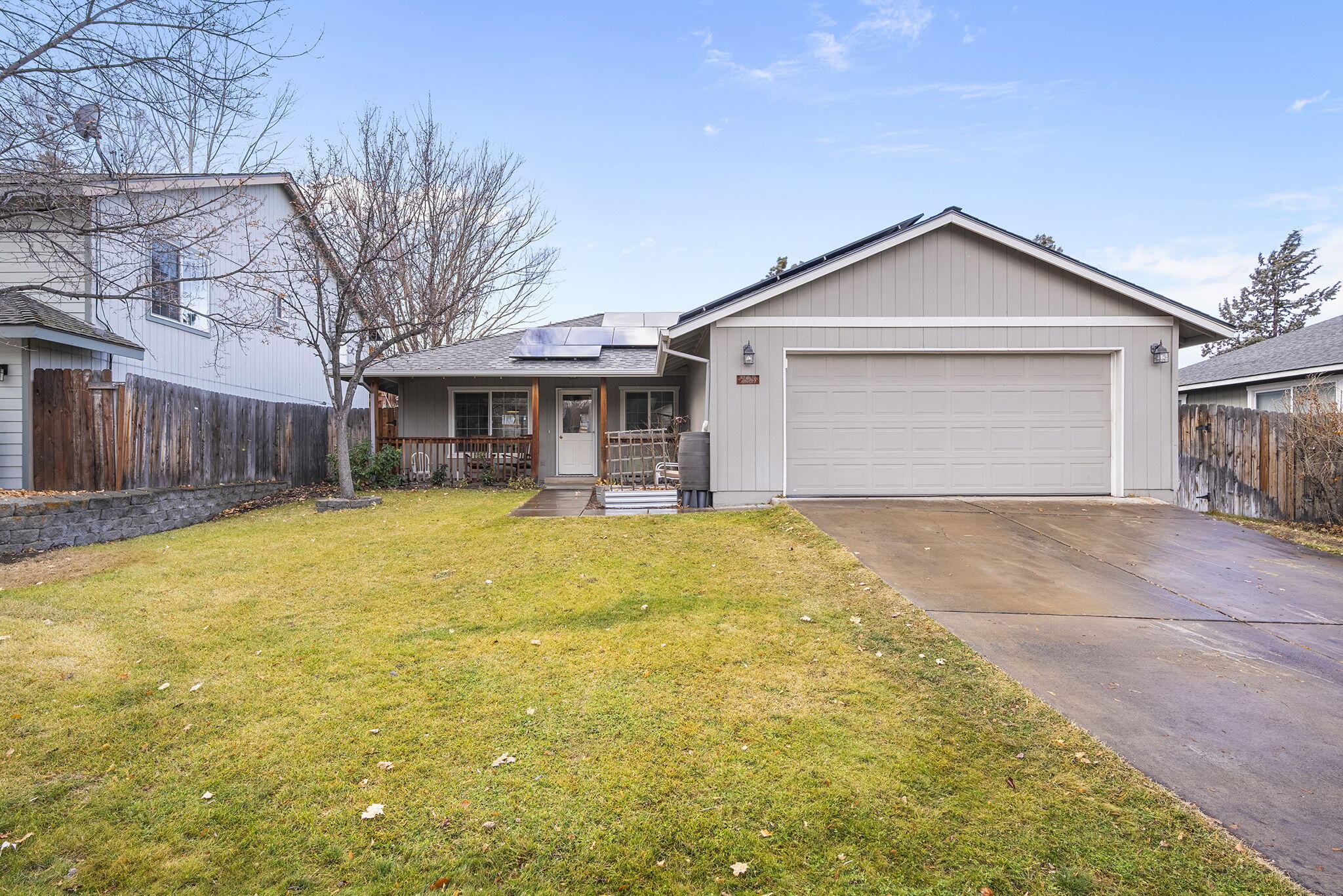 Mason Estates - Residential