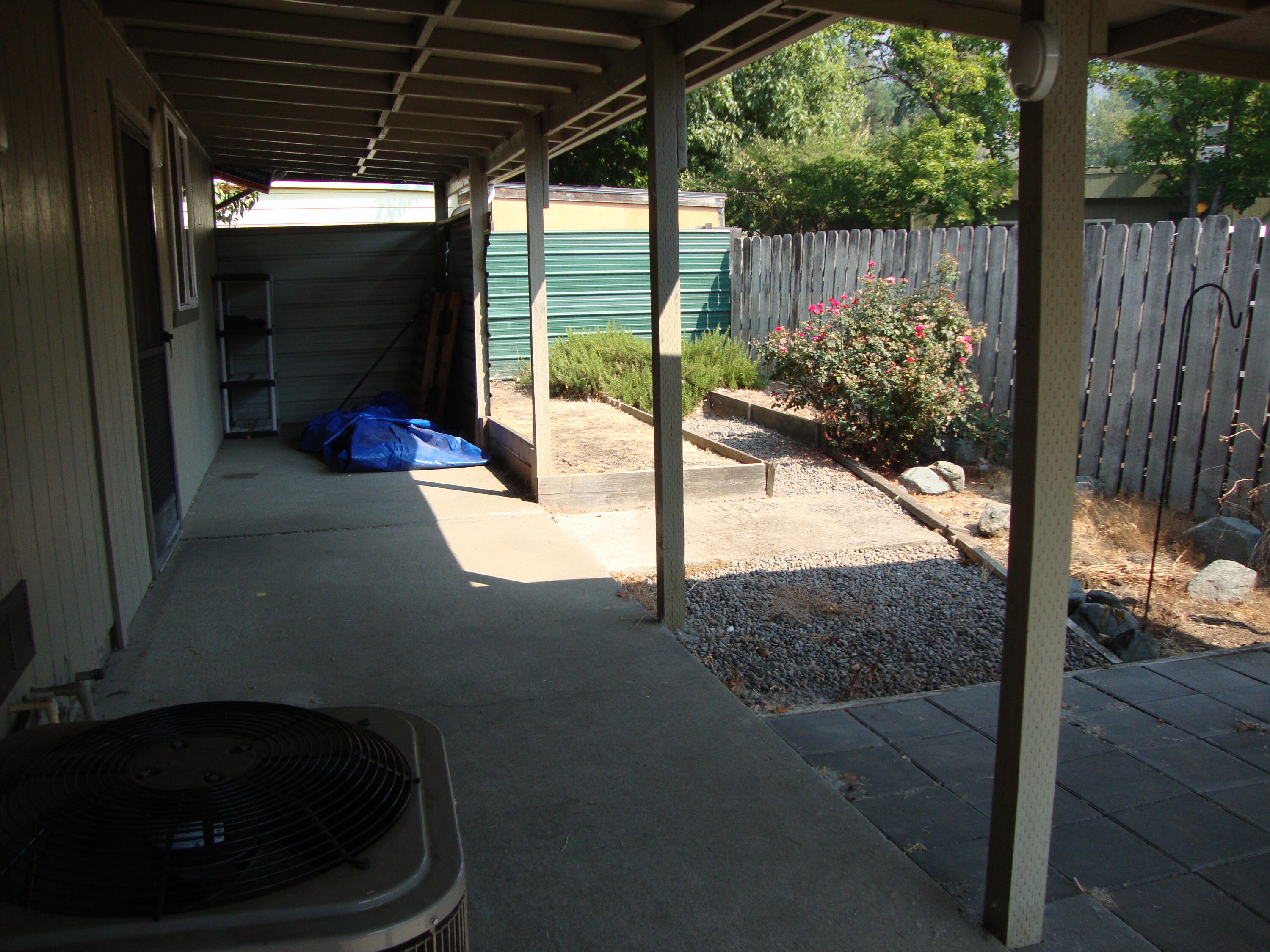 Laura Court Subdivision - Residential