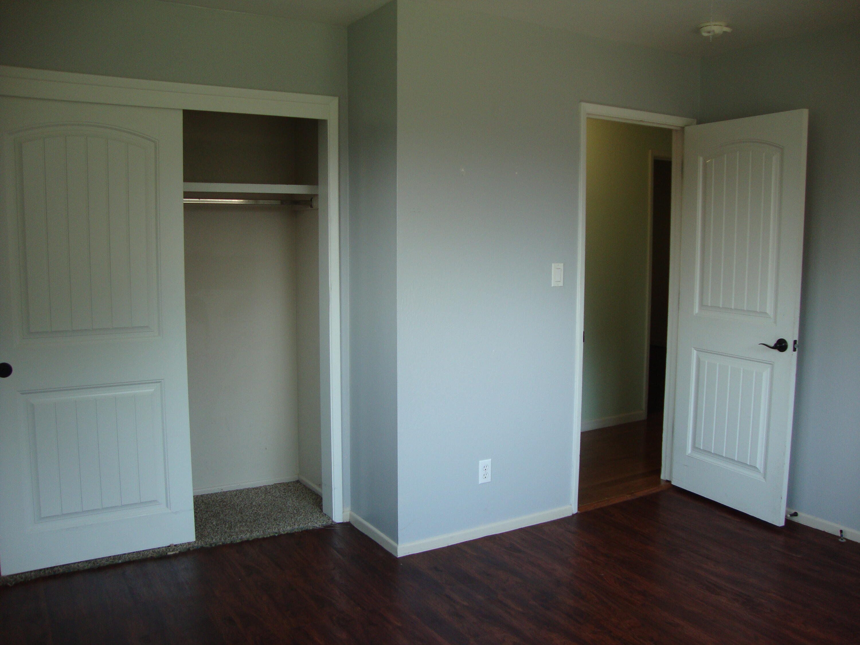 Laura Court Subdivision - Residential