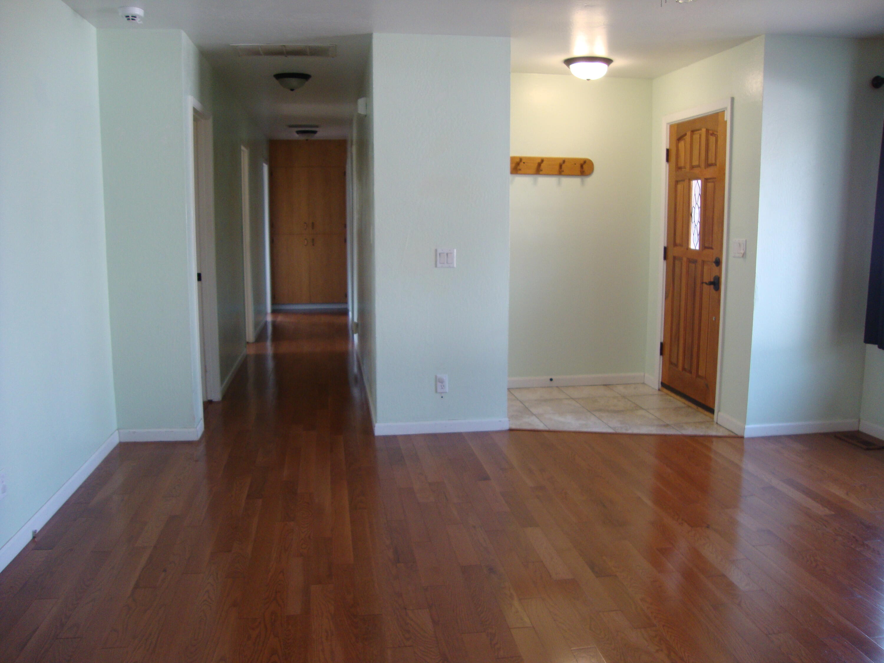 Laura Court Subdivision - Residential