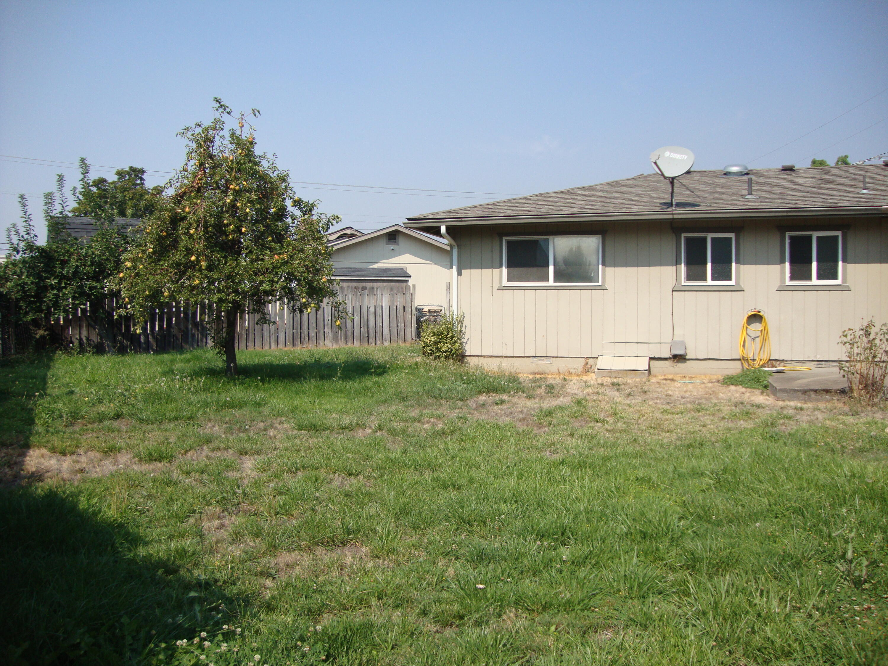 Laura Court Subdivision - Residential