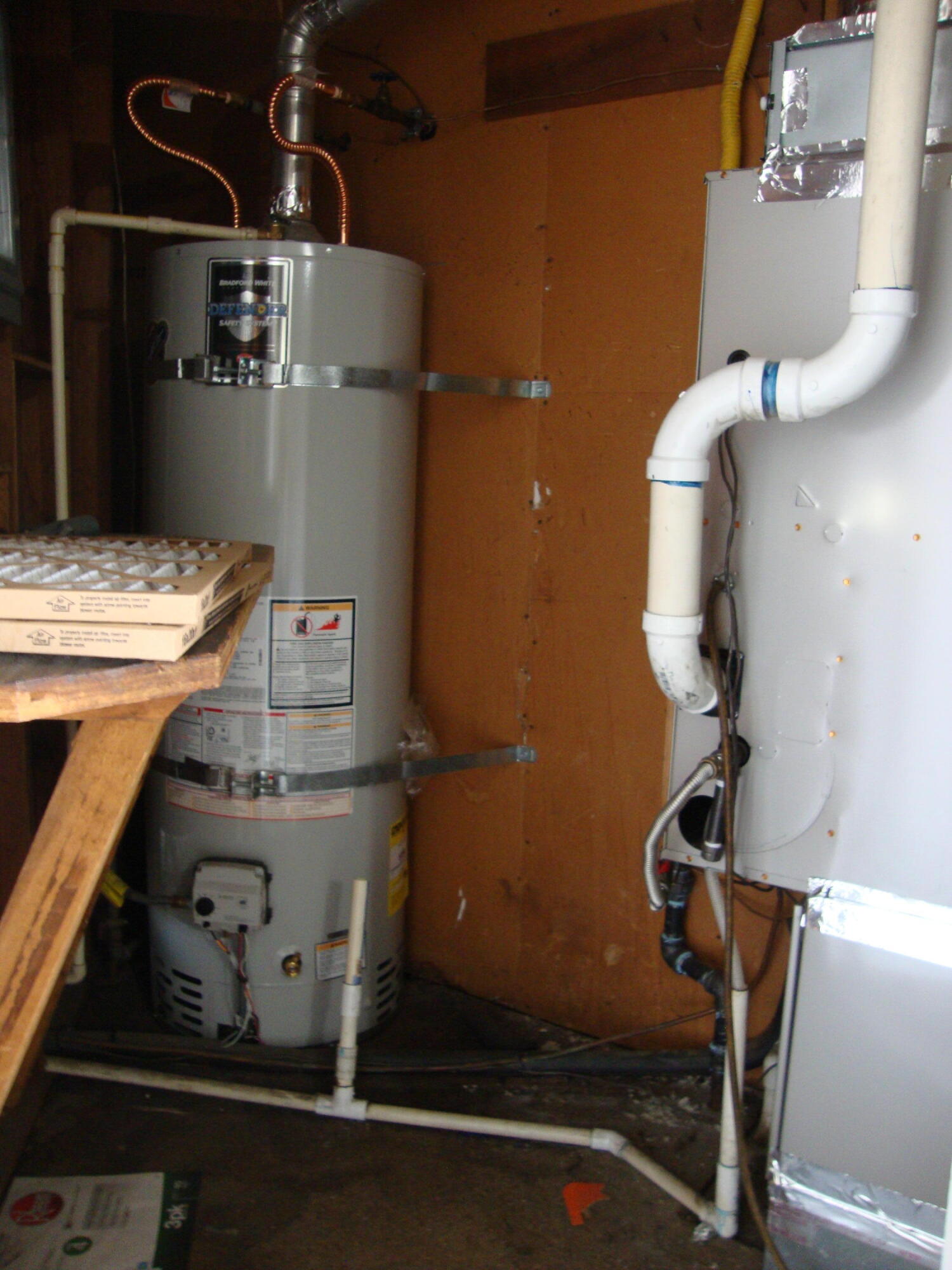 Laura Court Subdivision - Residential