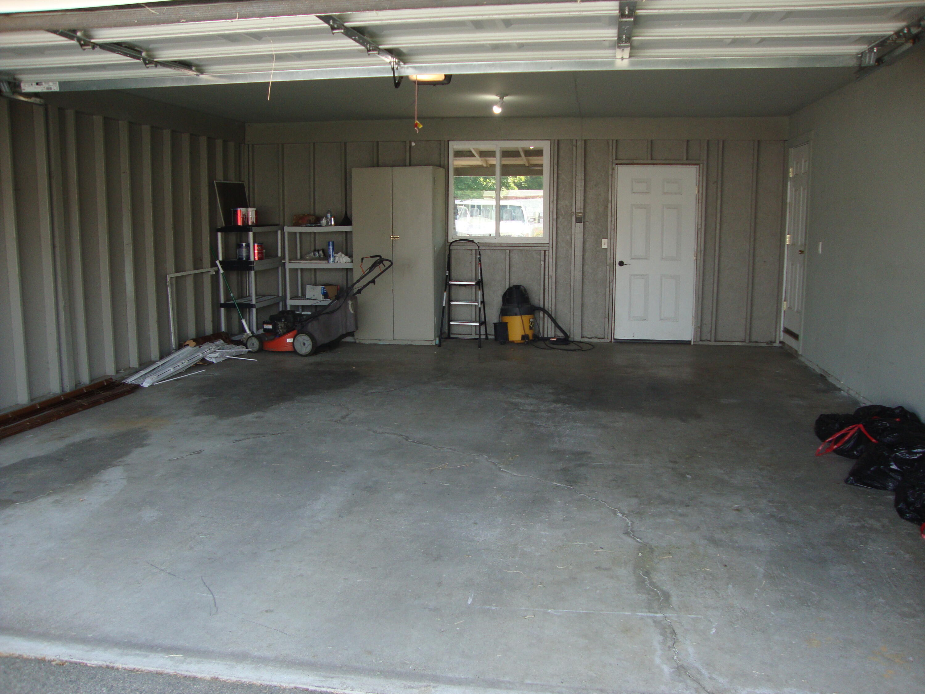 Laura Court Subdivision - Residential