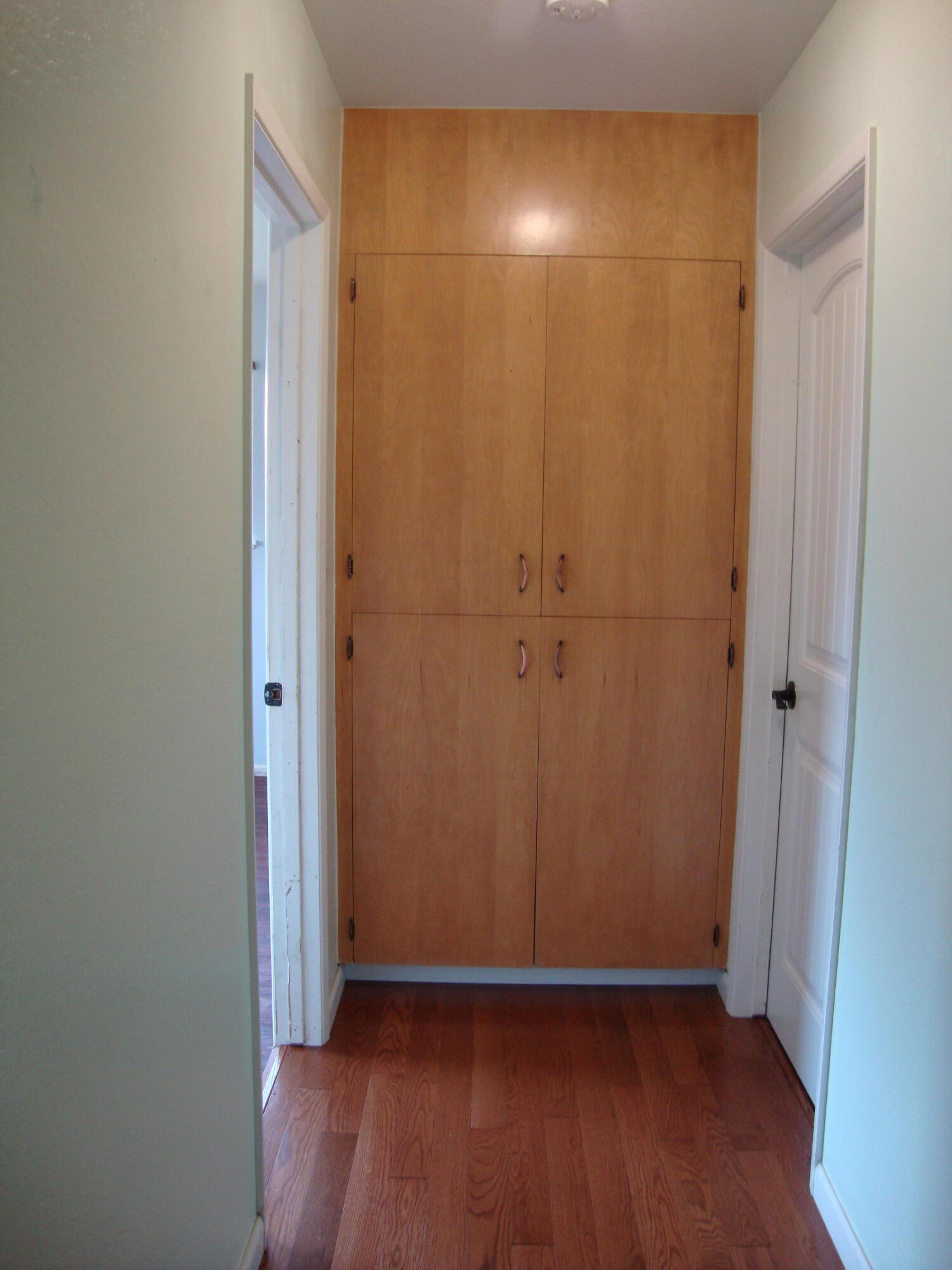 Laura Court Subdivision - Residential