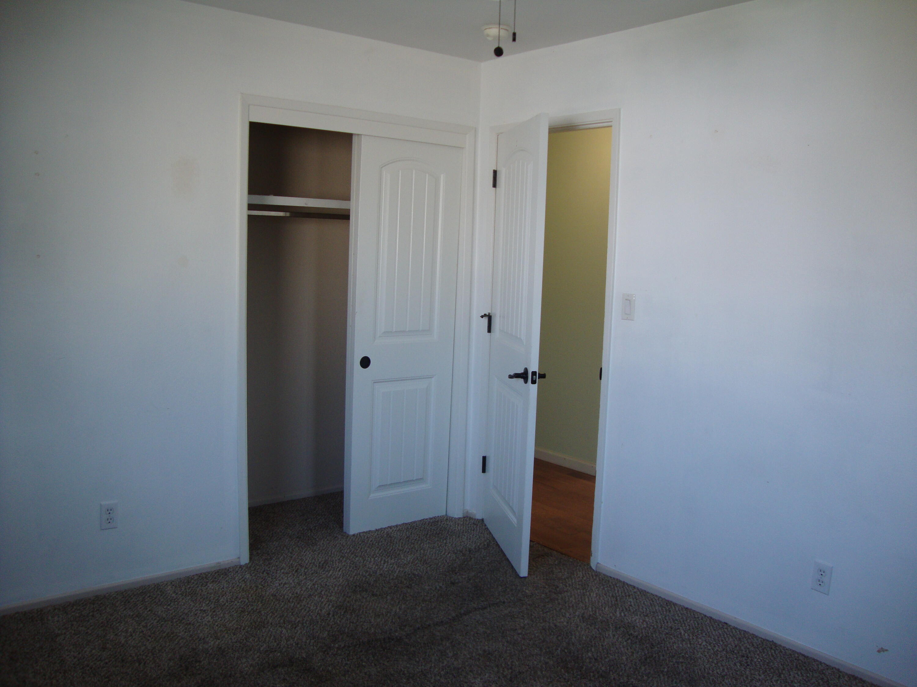 Laura Court Subdivision - Residential