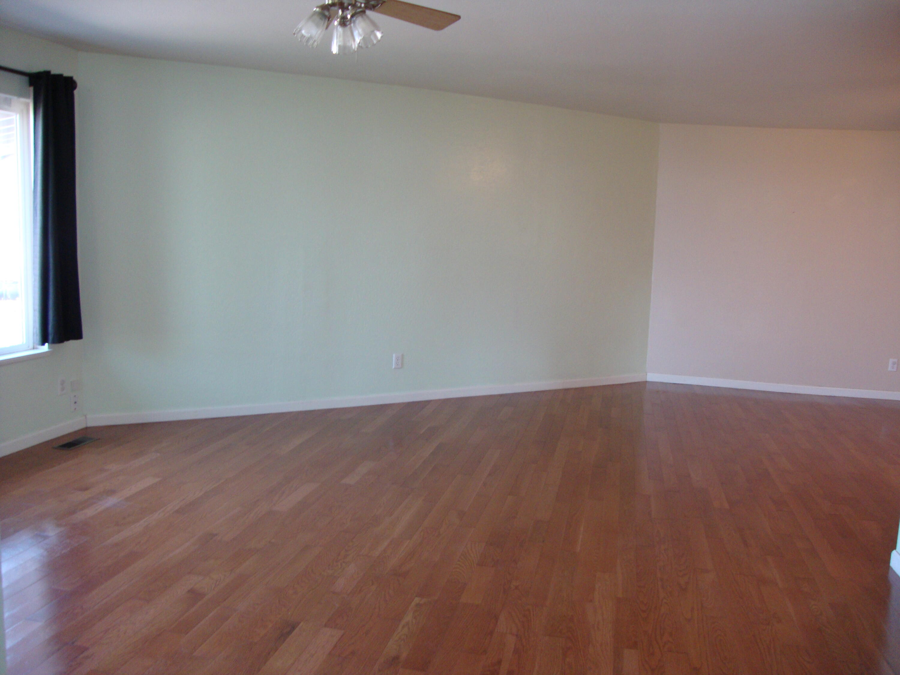 Laura Court Subdivision - Residential