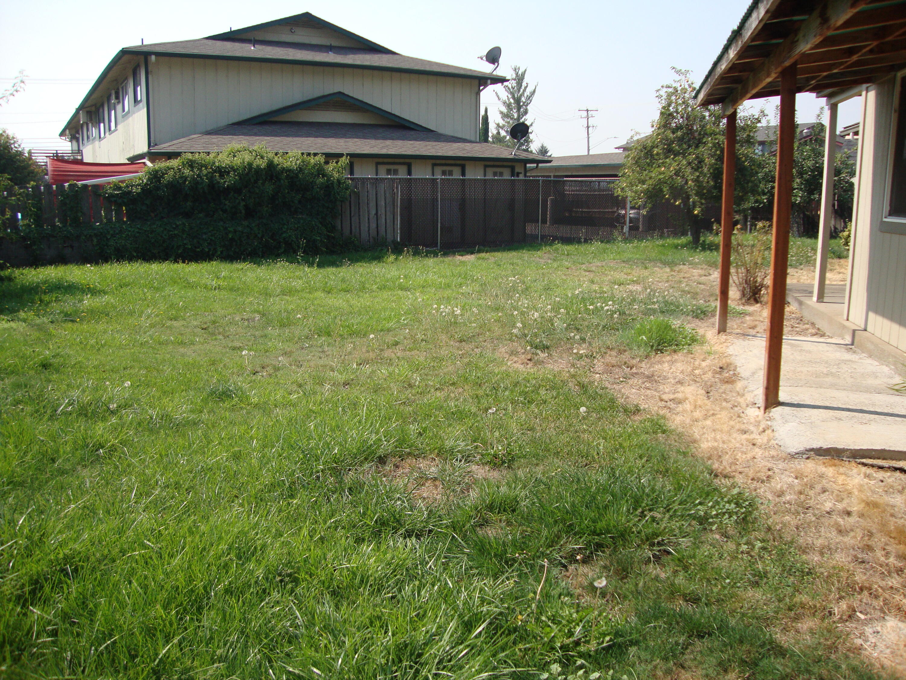 Laura Court Subdivision - Residential