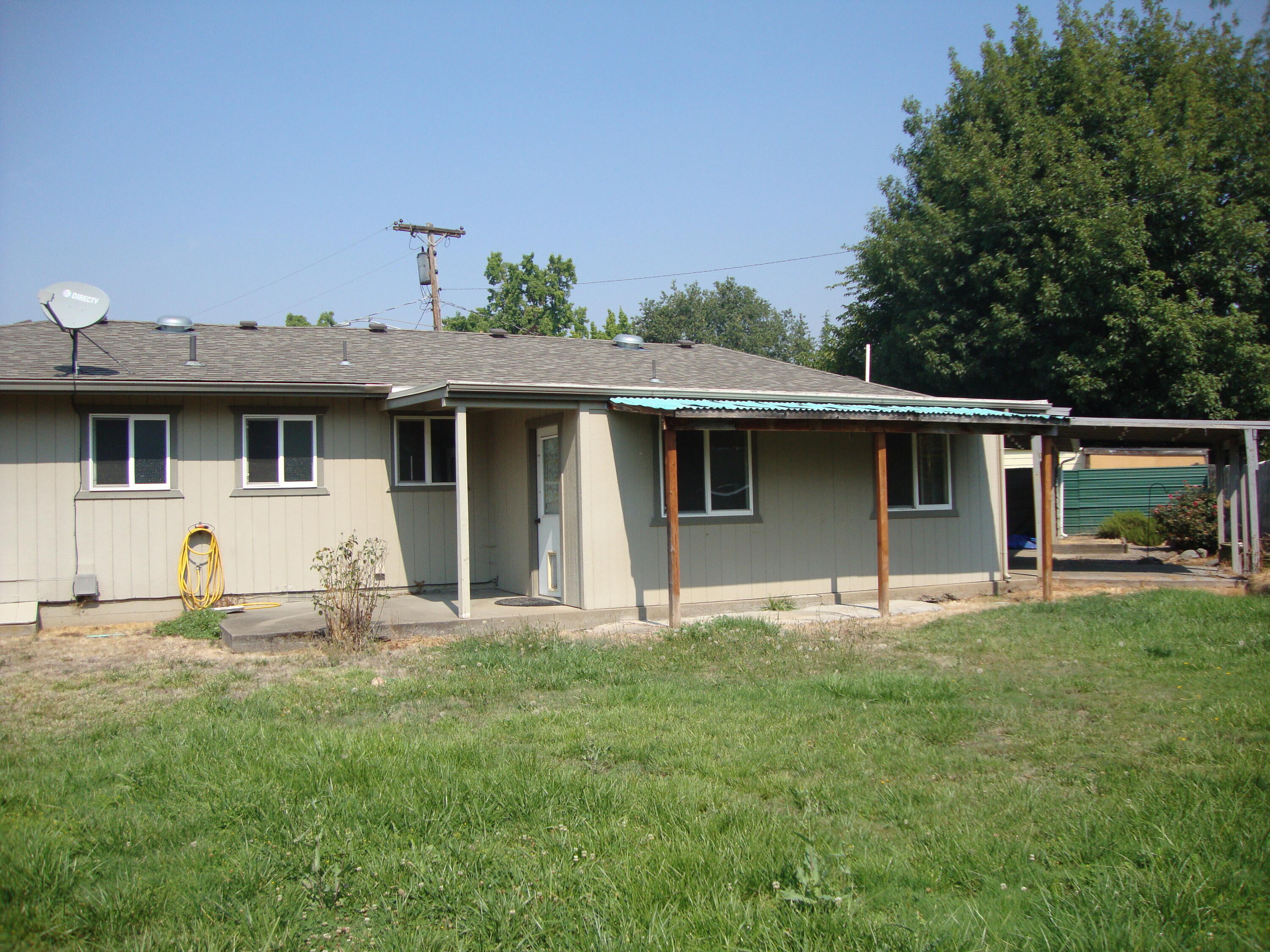 Laura Court Subdivision - Residential