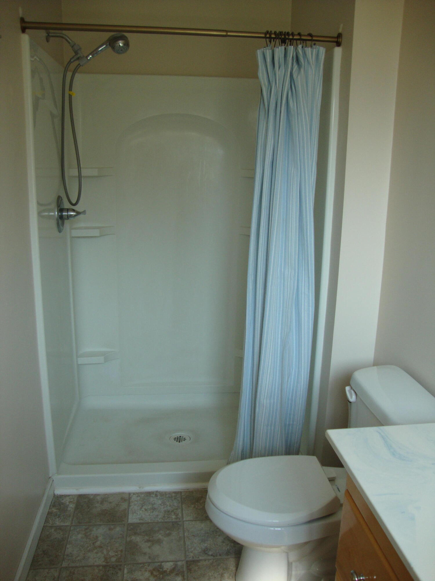 Laura Court Subdivision - Residential