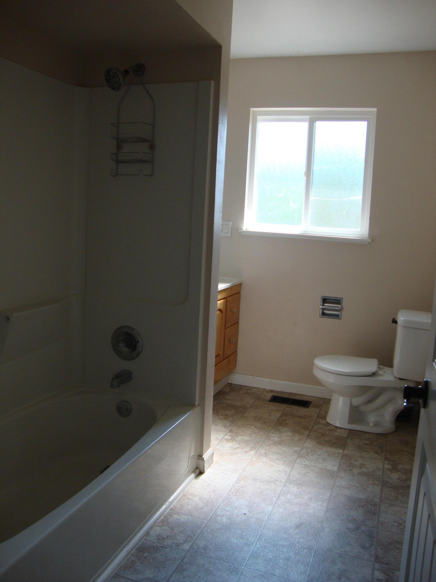 Laura Court Subdivision - Residential