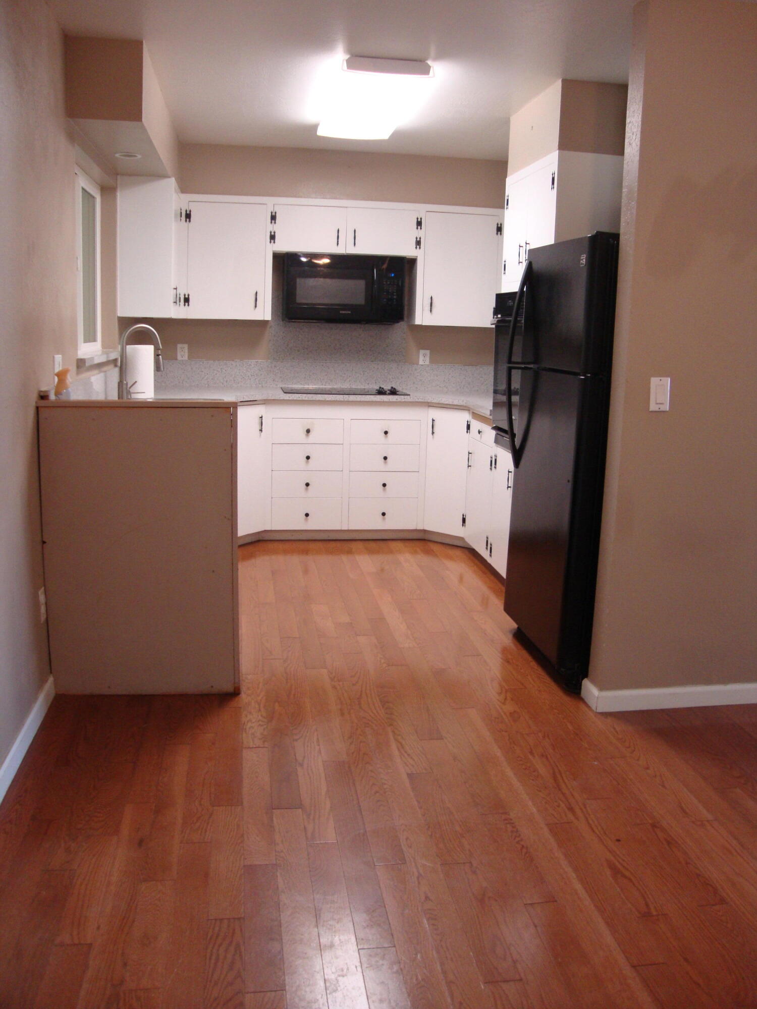 Laura Court Subdivision - Residential