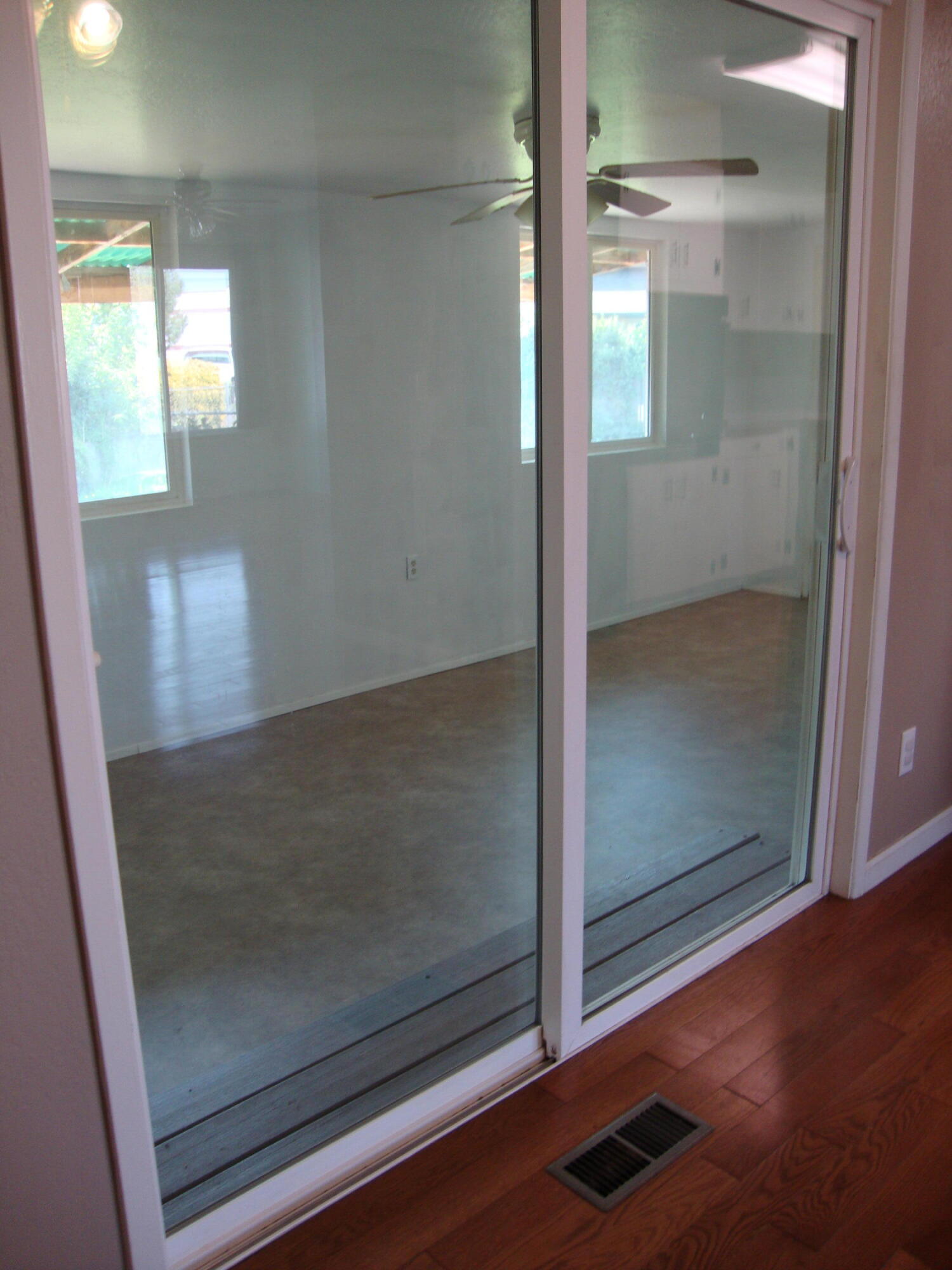 Laura Court Subdivision - Residential