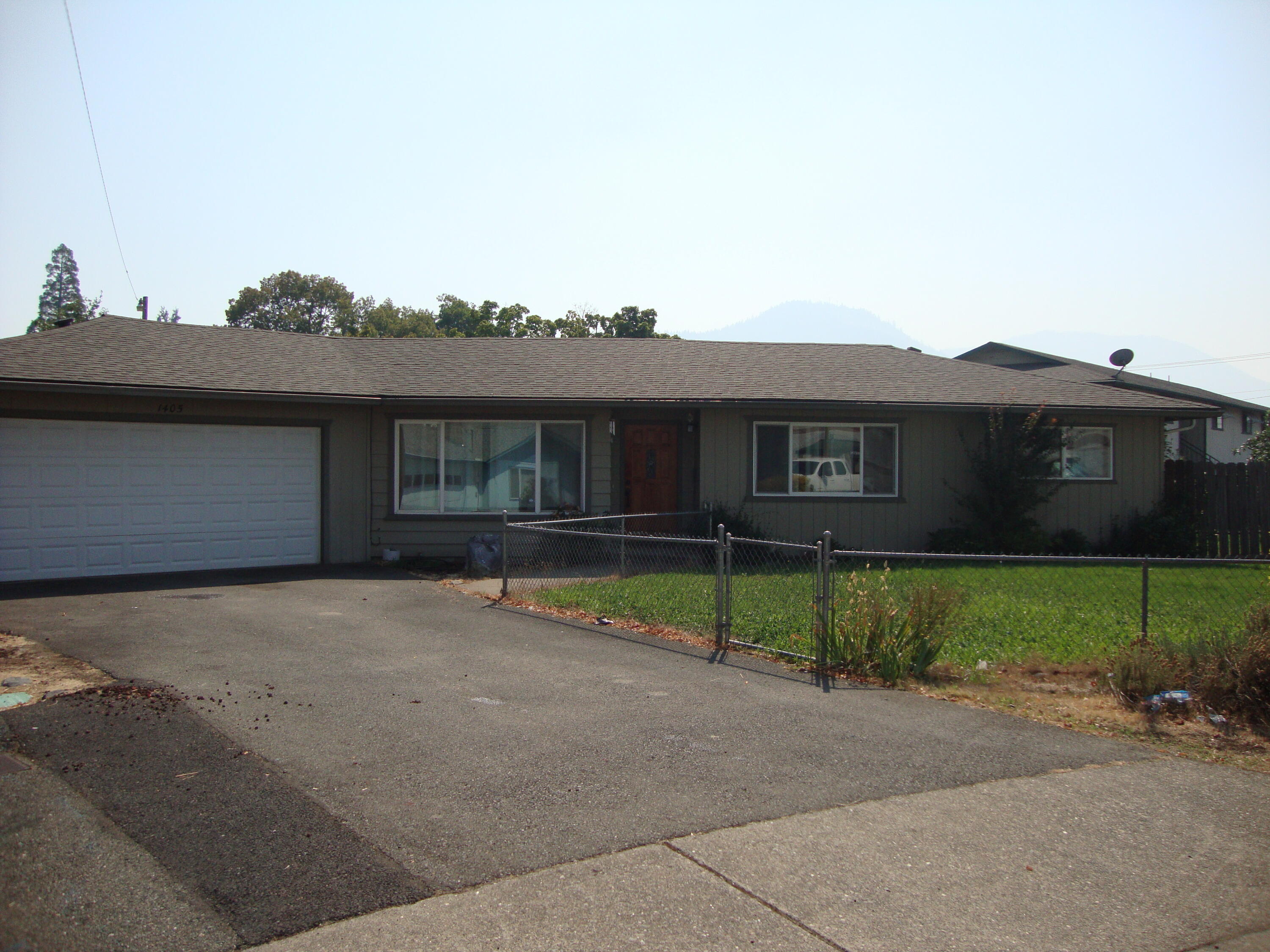 Laura Court Subdivision - Residential