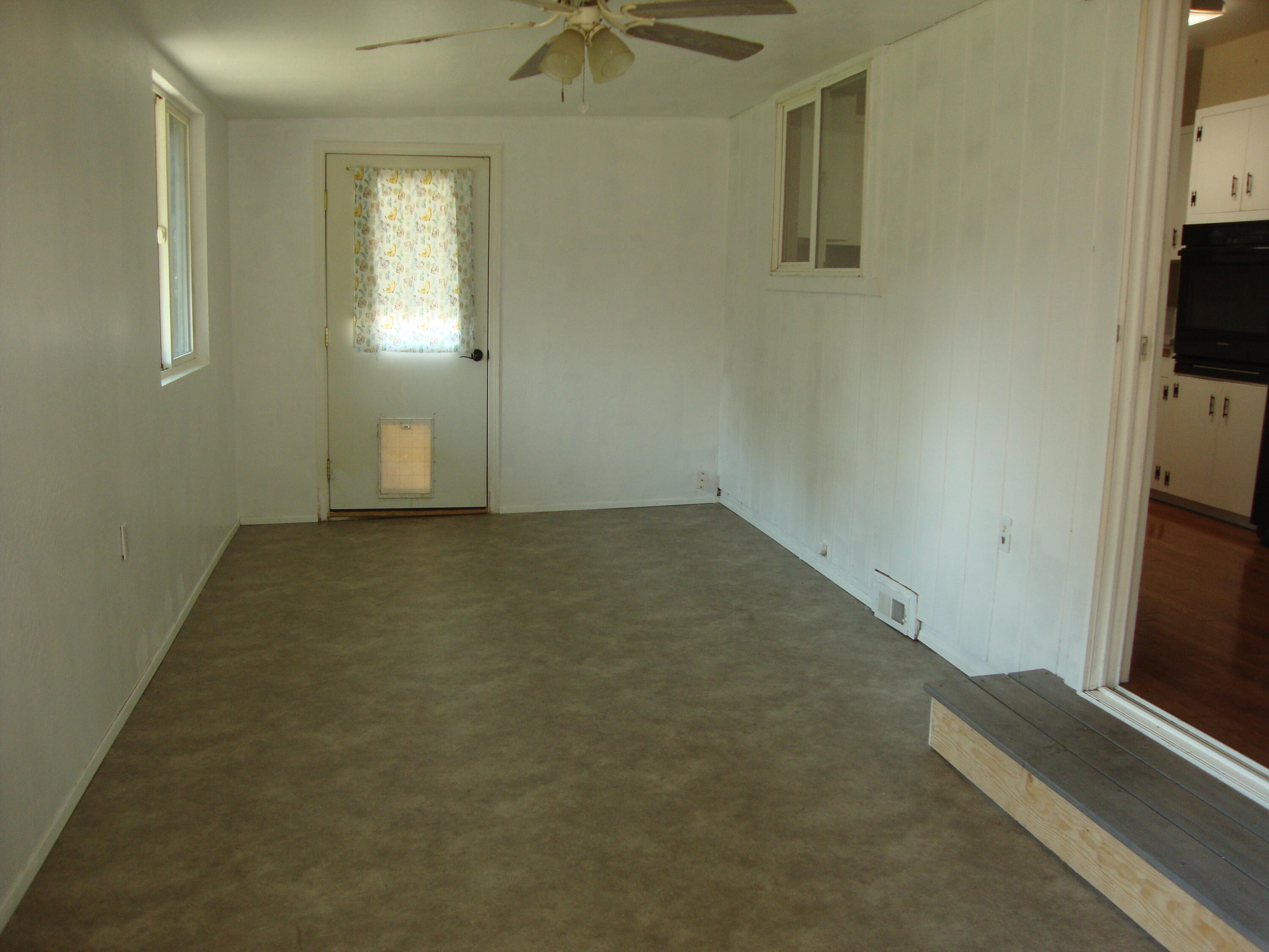 Laura Court Subdivision - Residential