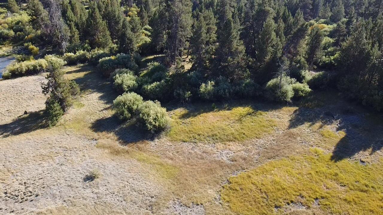 Deschutes River Acre - Land