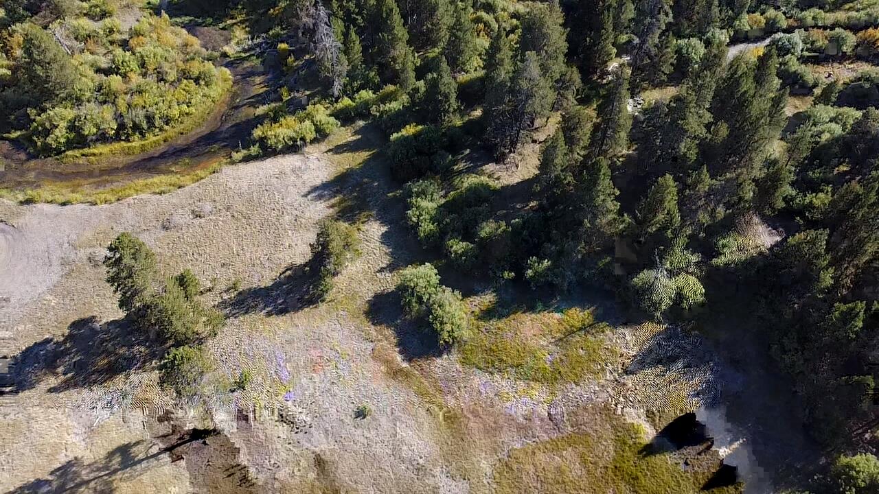 Deschutes River Acre - Land