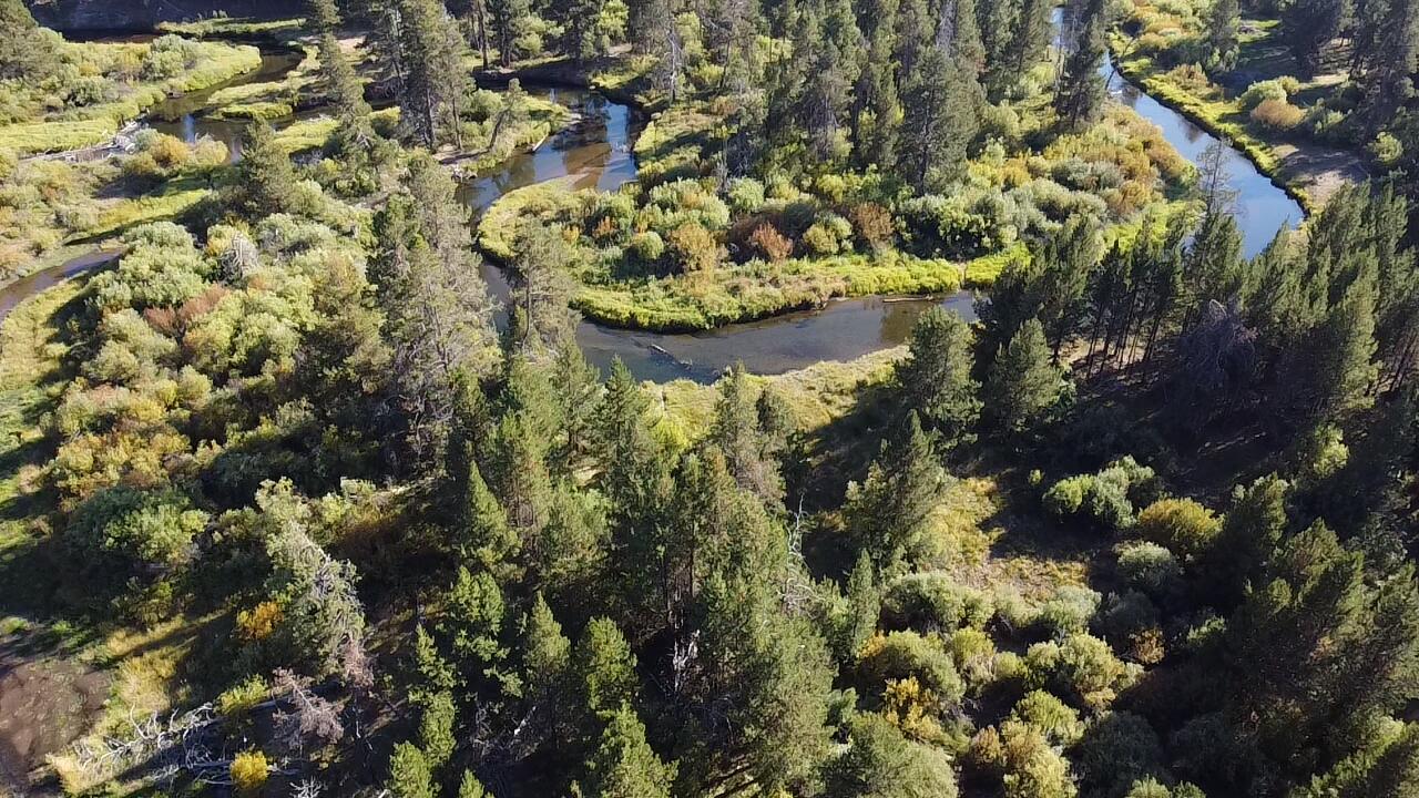 Deschutes River Acre - Land