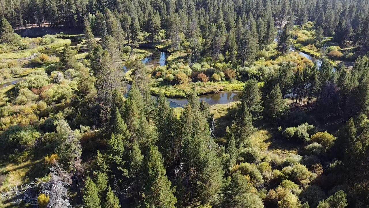 Deschutes River Acre - Land