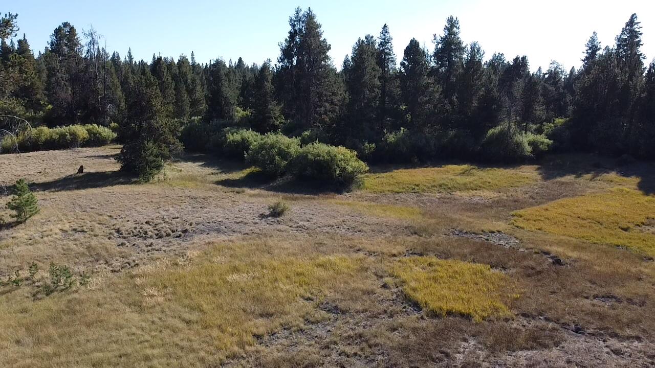 Deschutes River Acre - Land