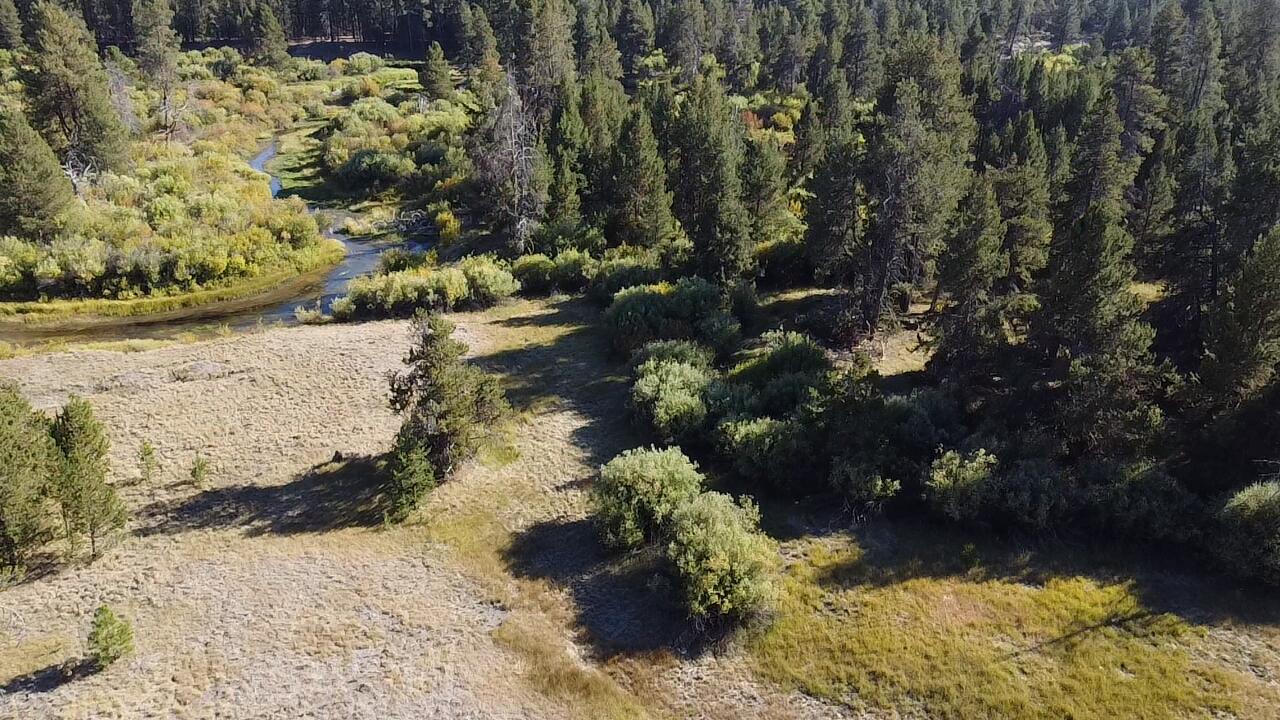 Deschutes River Acre - Land