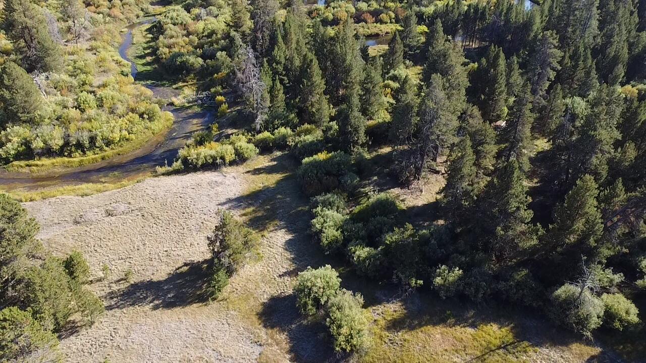 Deschutes River Acre - Land