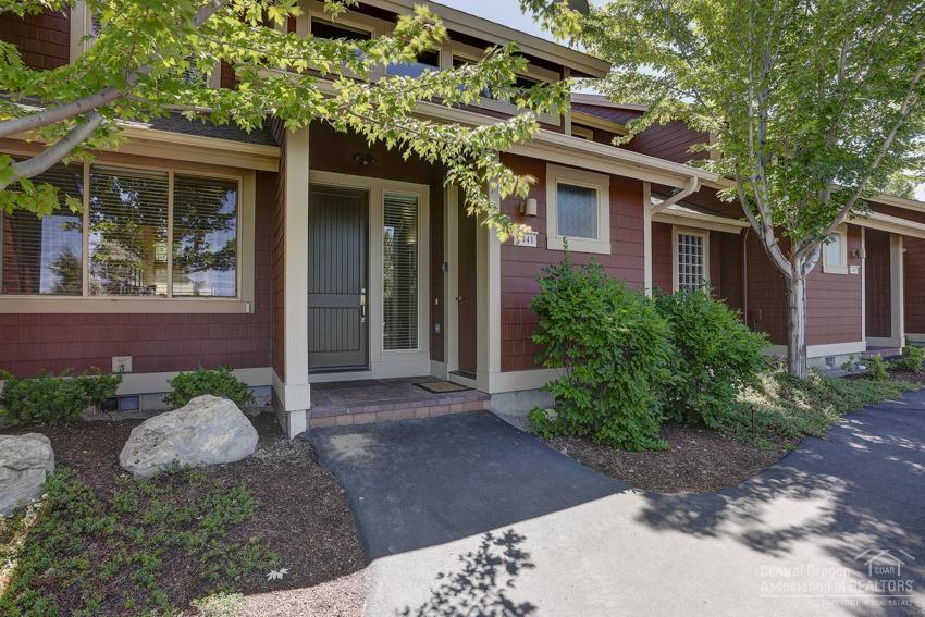 Eagle Crest - Residential