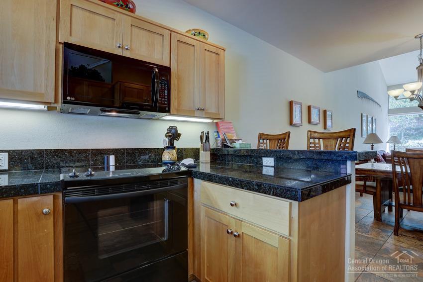 Eagle Crest - Residential