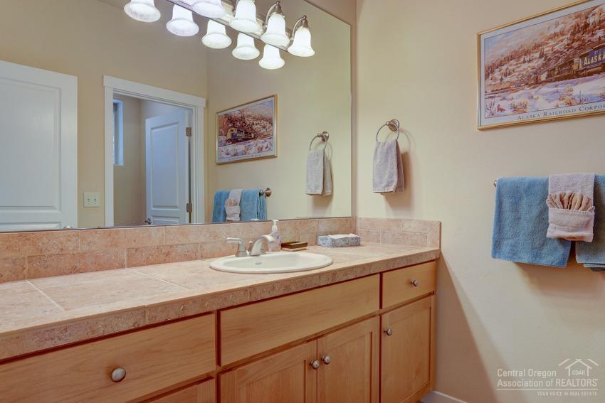 Eagle Crest - Residential