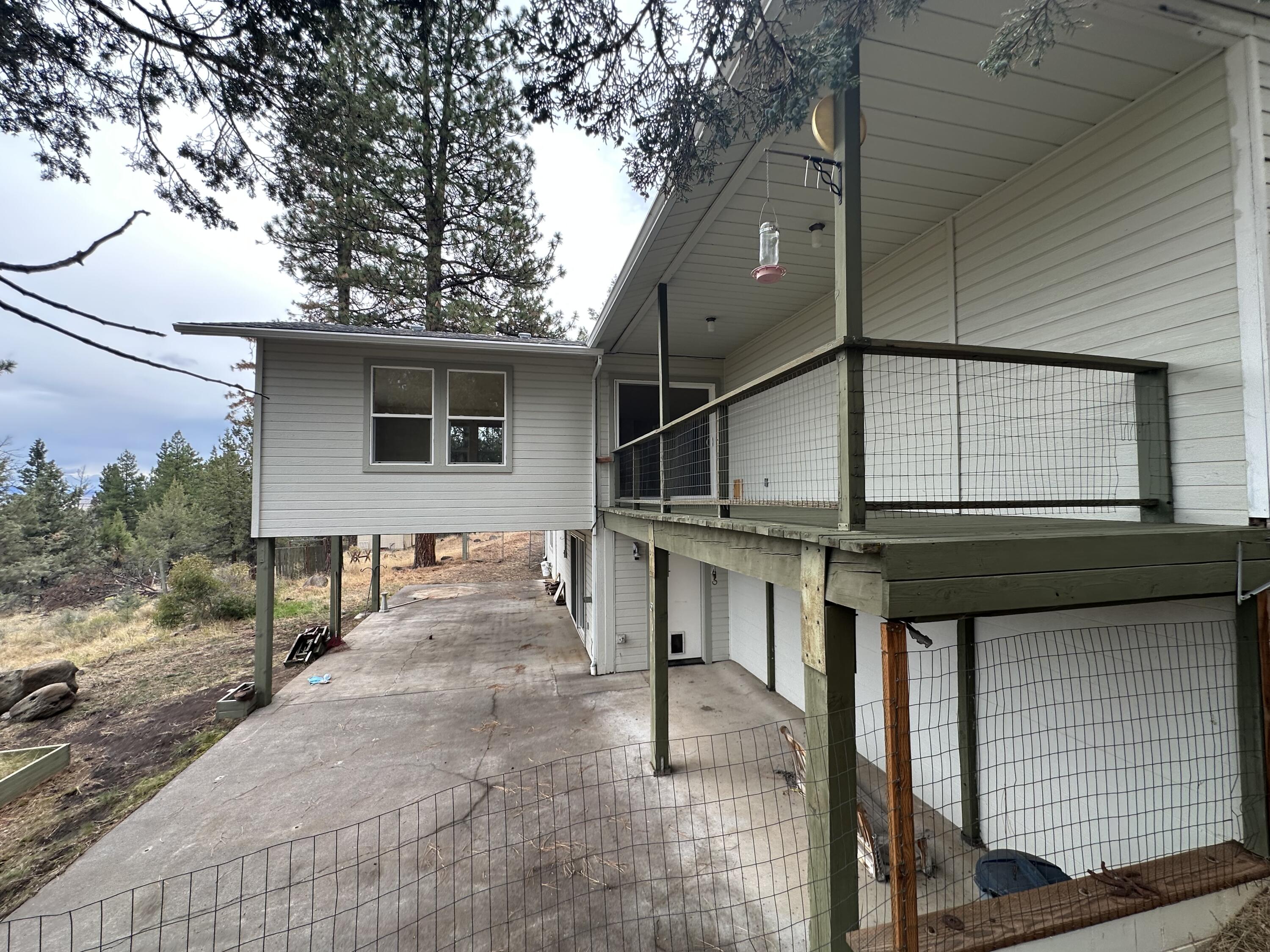 Cedar Trails - Residential