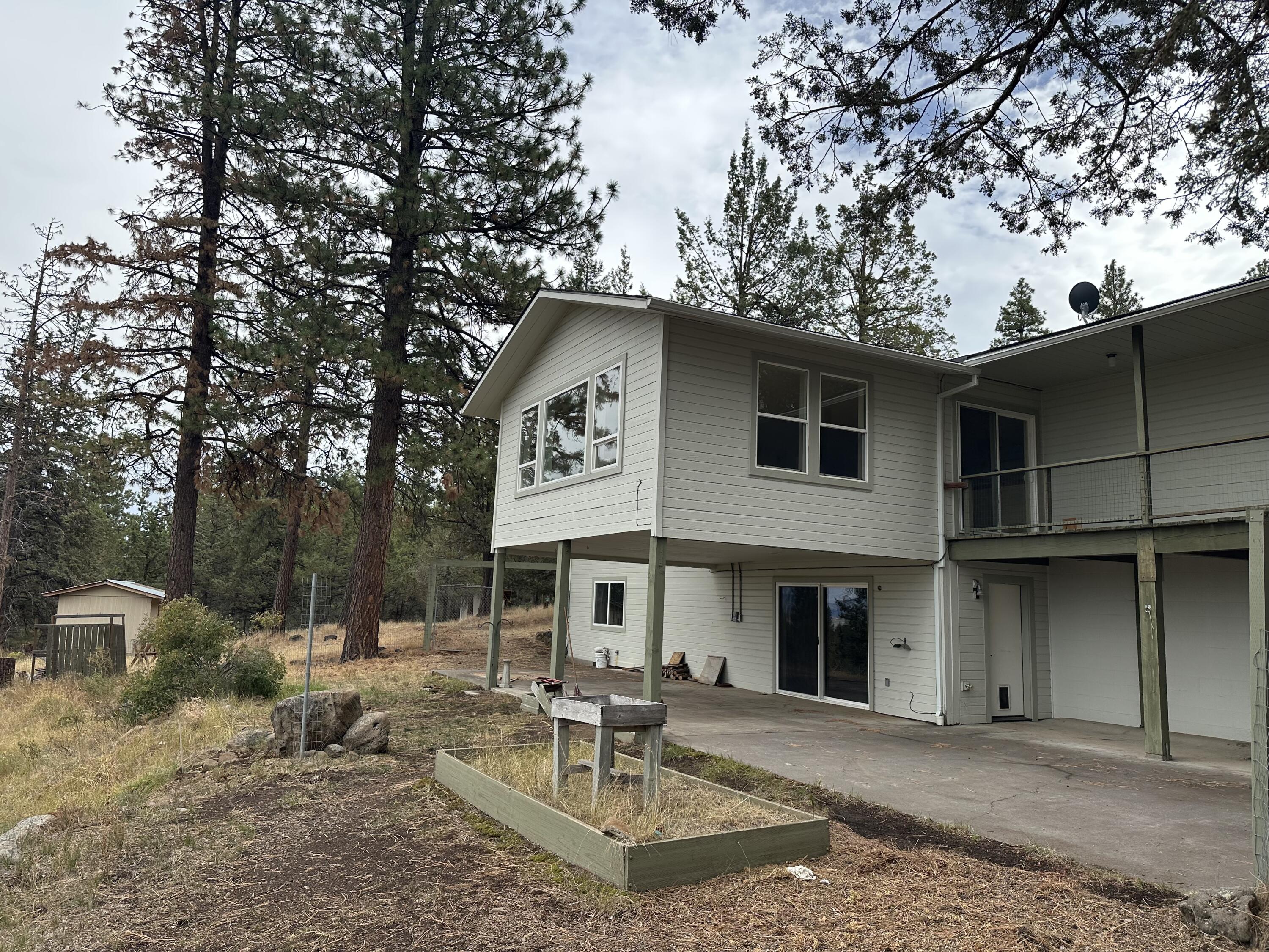 Cedar Trails - Residential