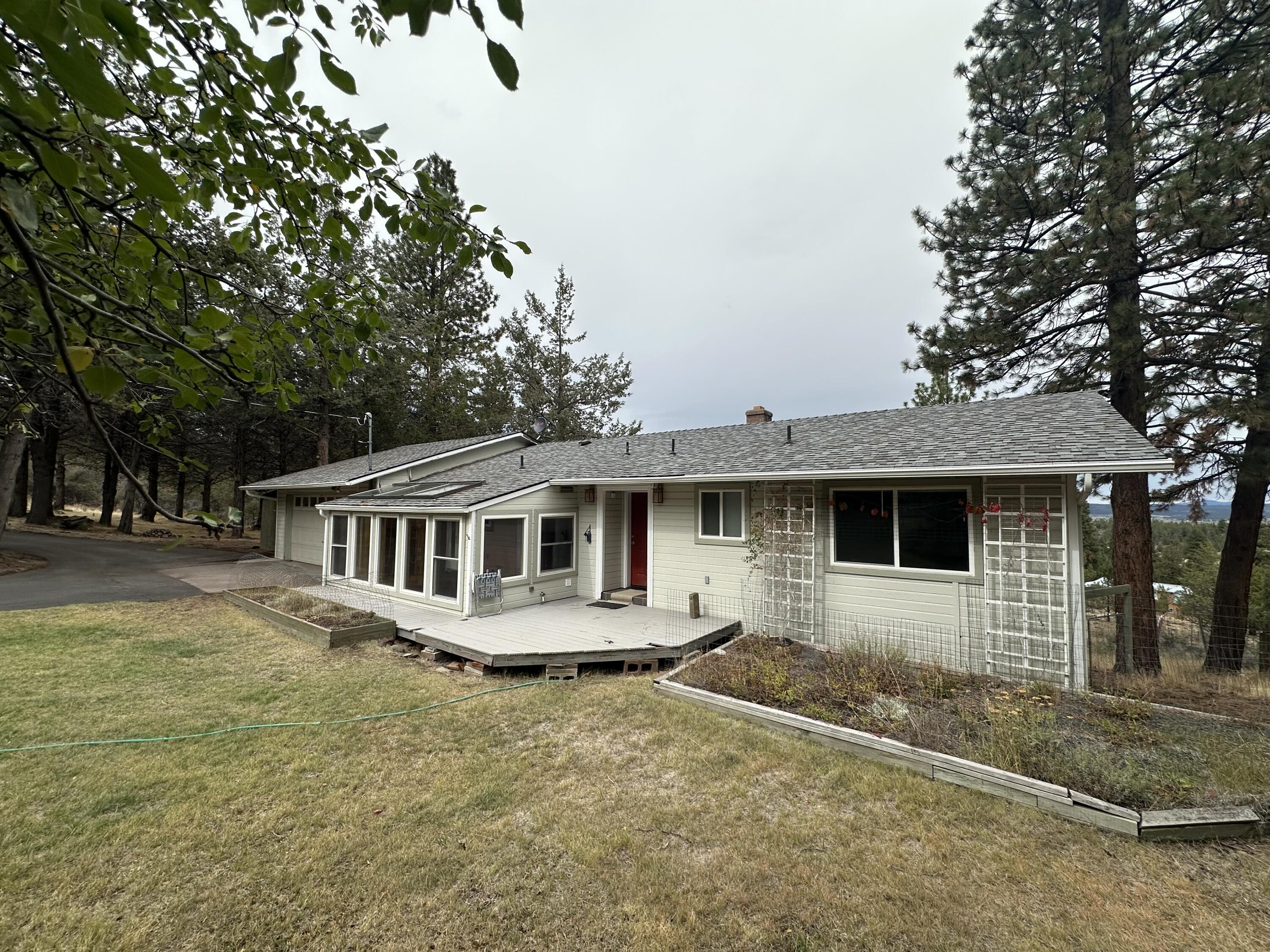 Cedar Trails - Residential