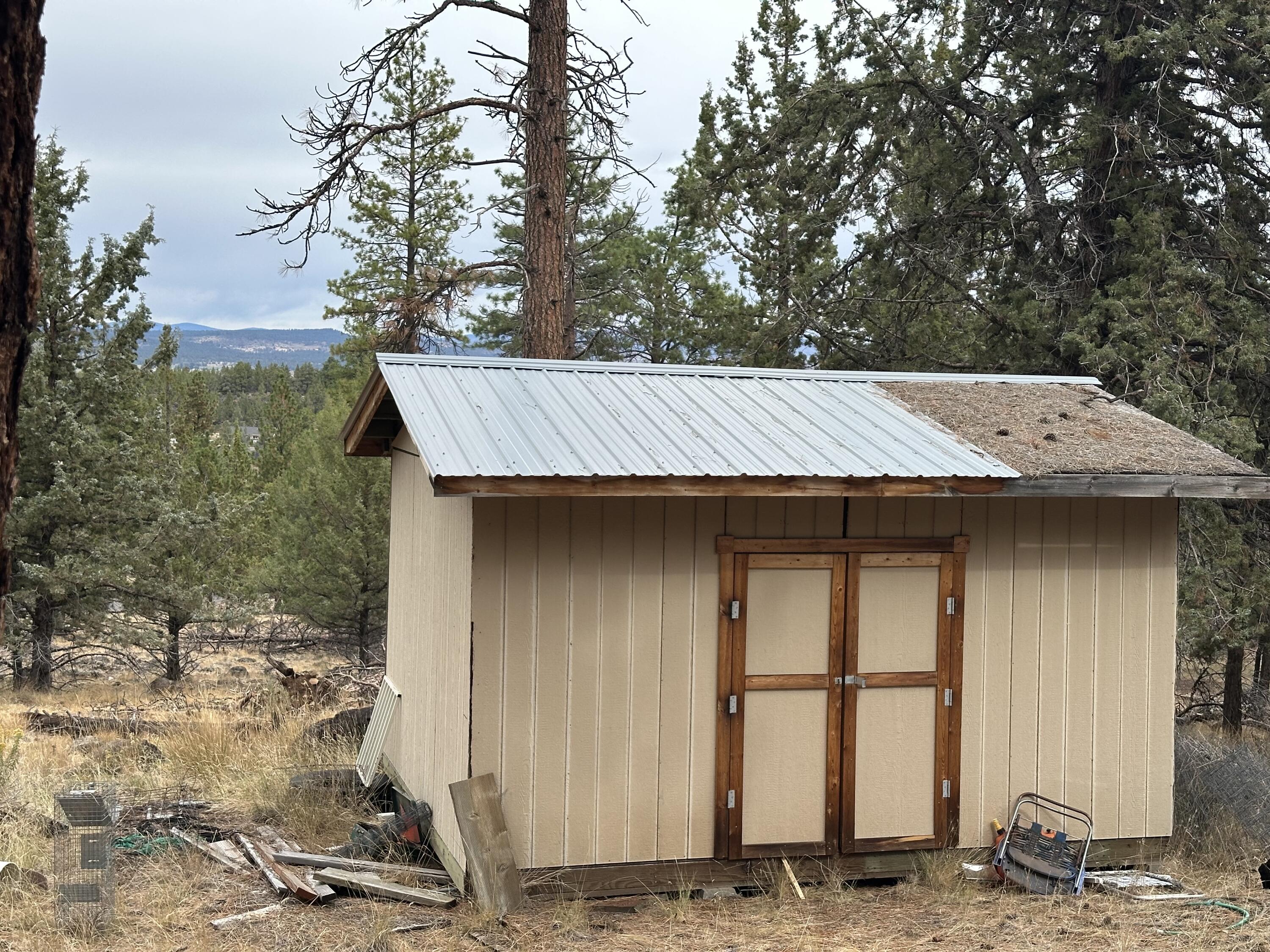Cedar Trails - Residential
