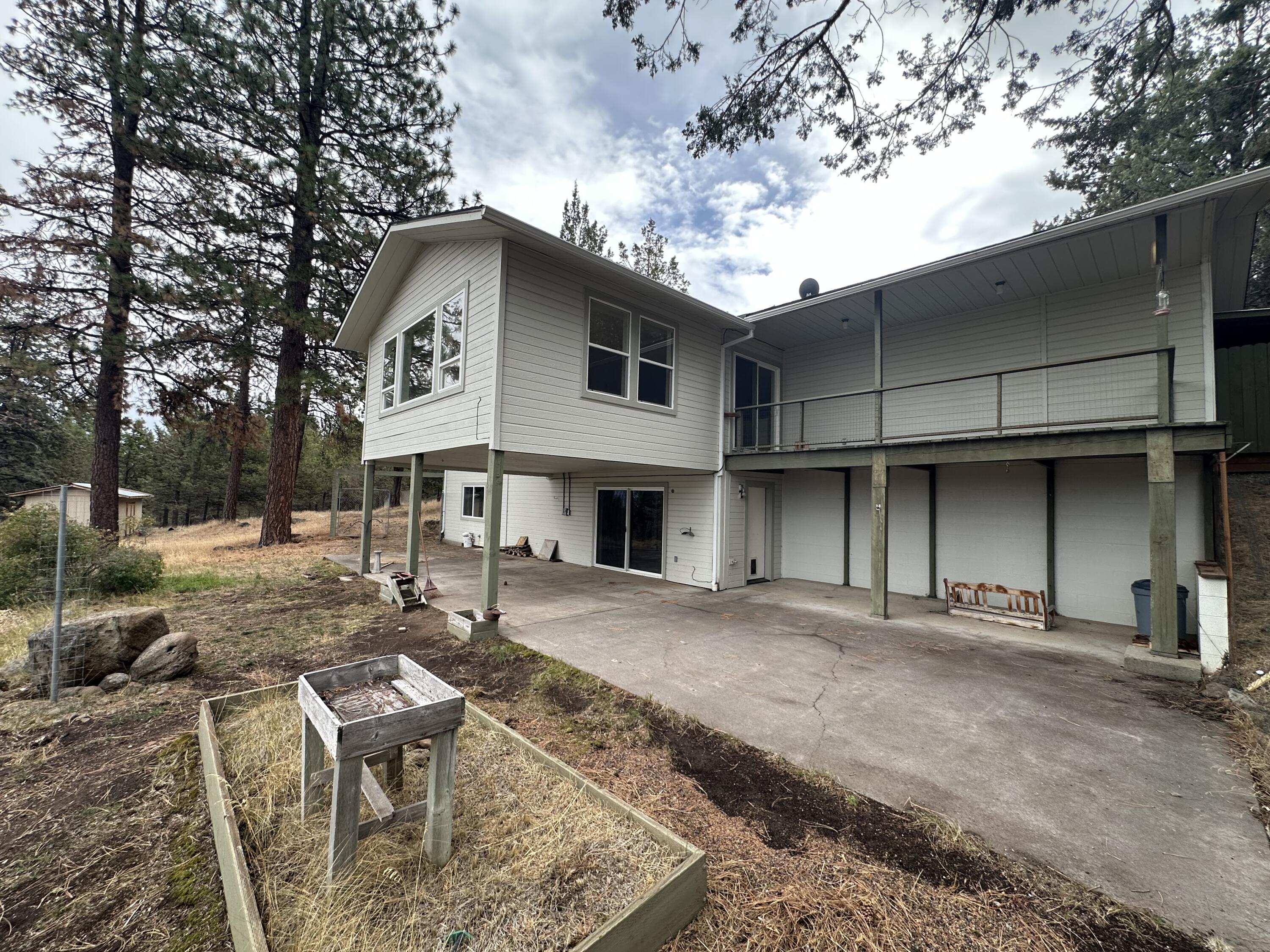 Cedar Trails - Residential