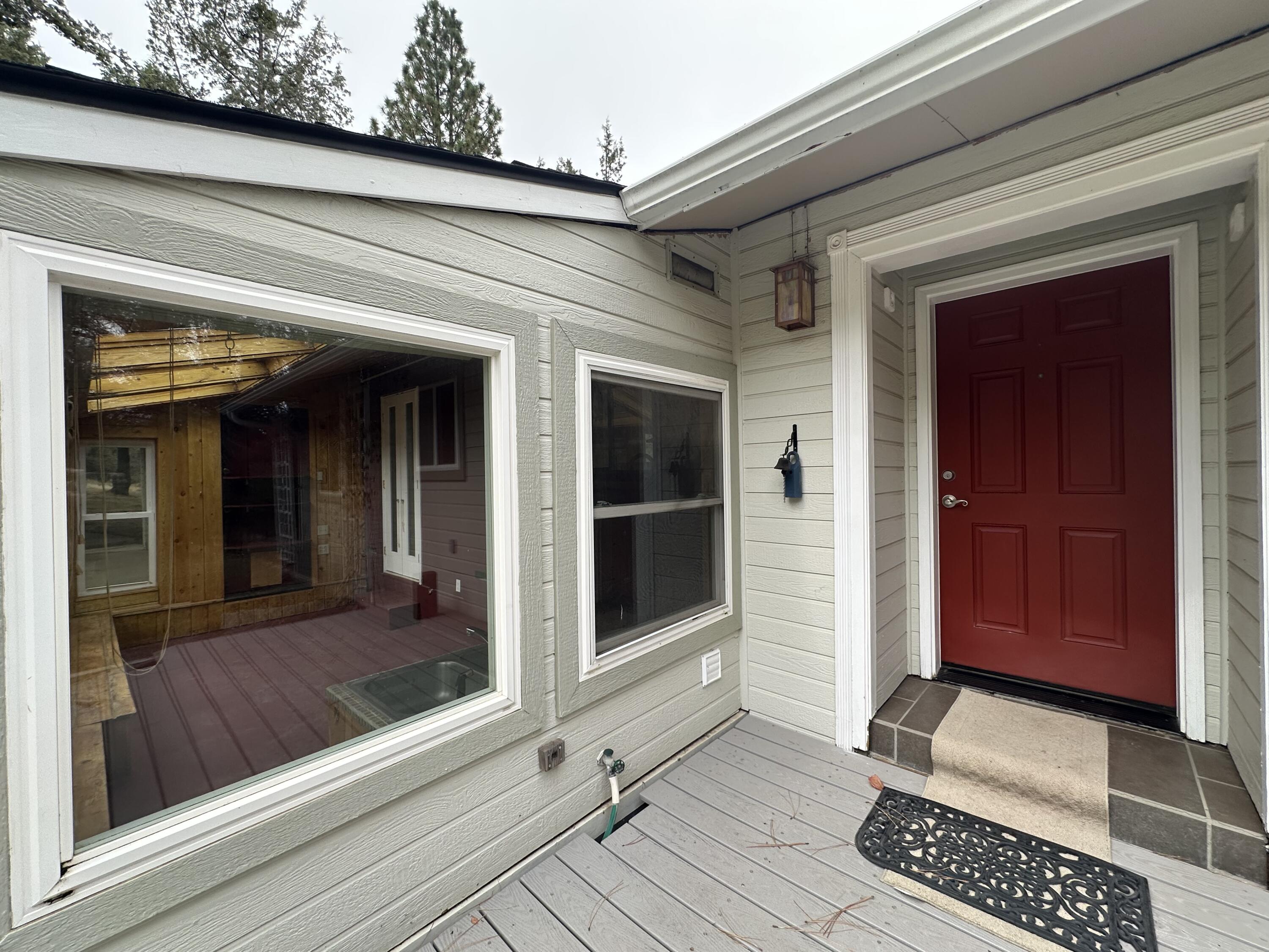 Cedar Trails - Residential