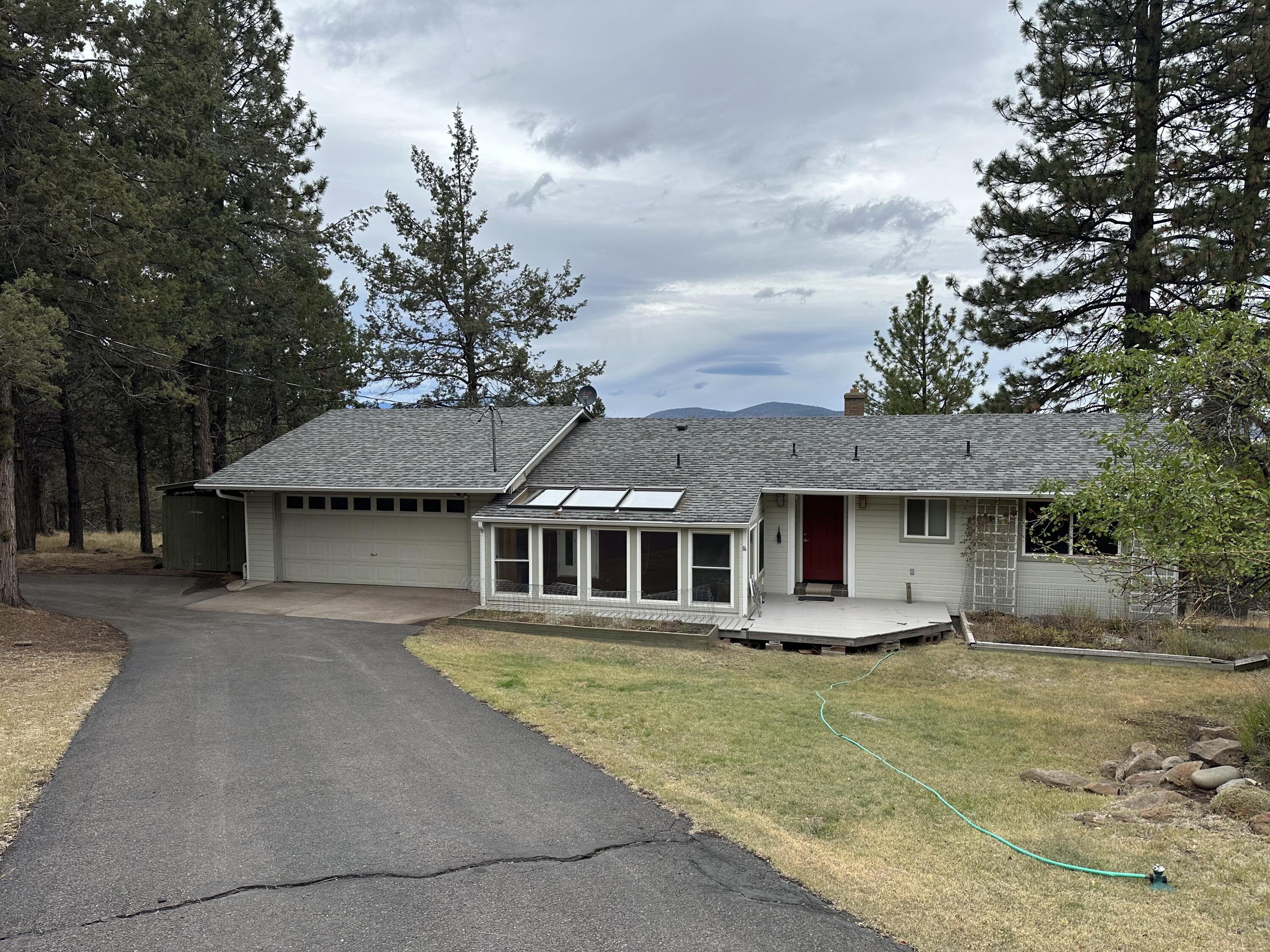 Cedar Trails - Residential