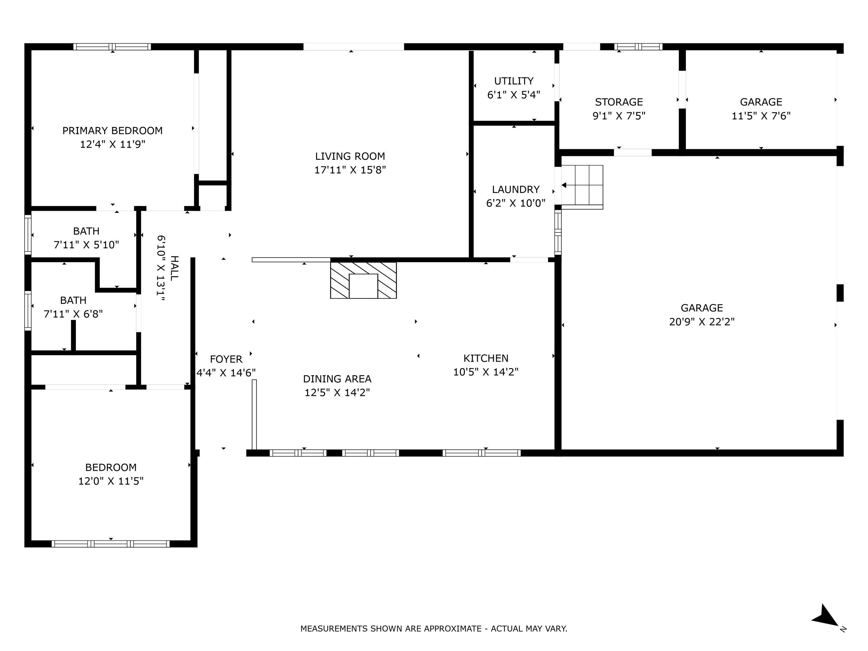 Lamplight Village Subdivision - Residential