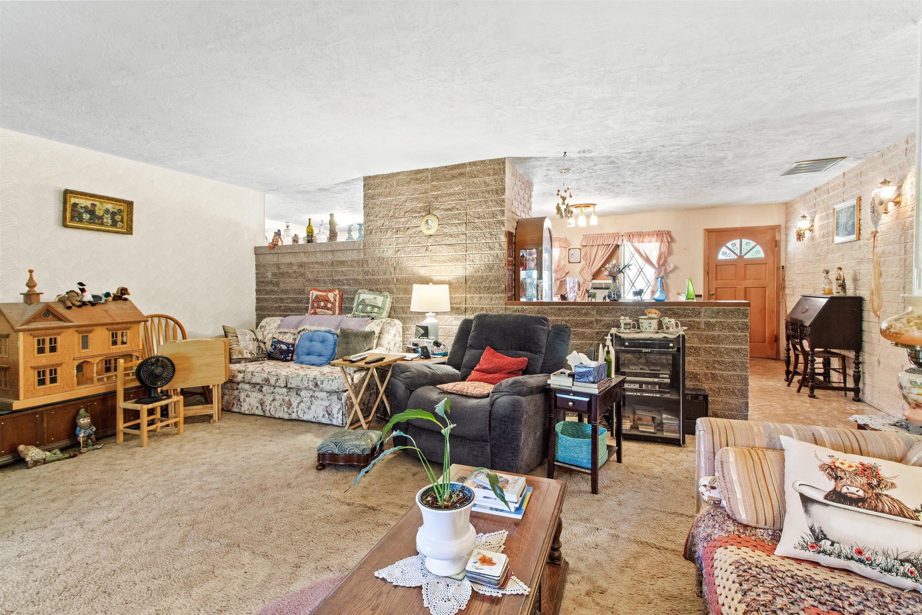 Lamplight Village Subdivision - Residential