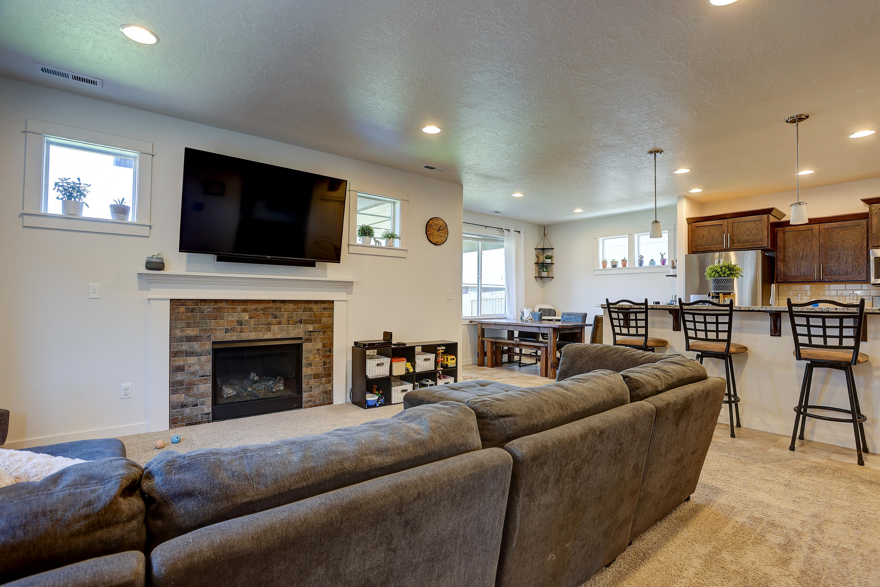 Fieldstone Crossing - Residential