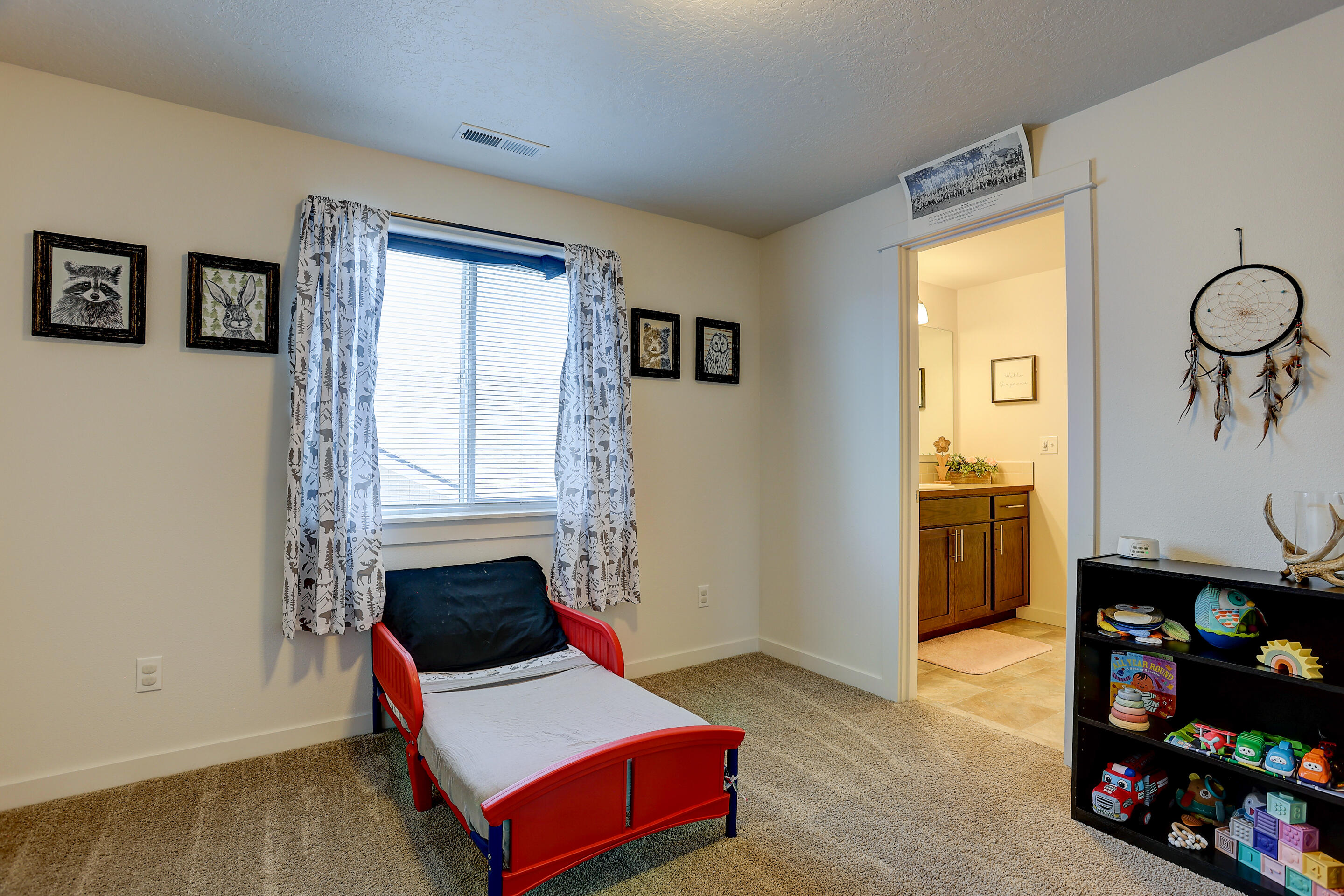 Fieldstone Crossing - Residential