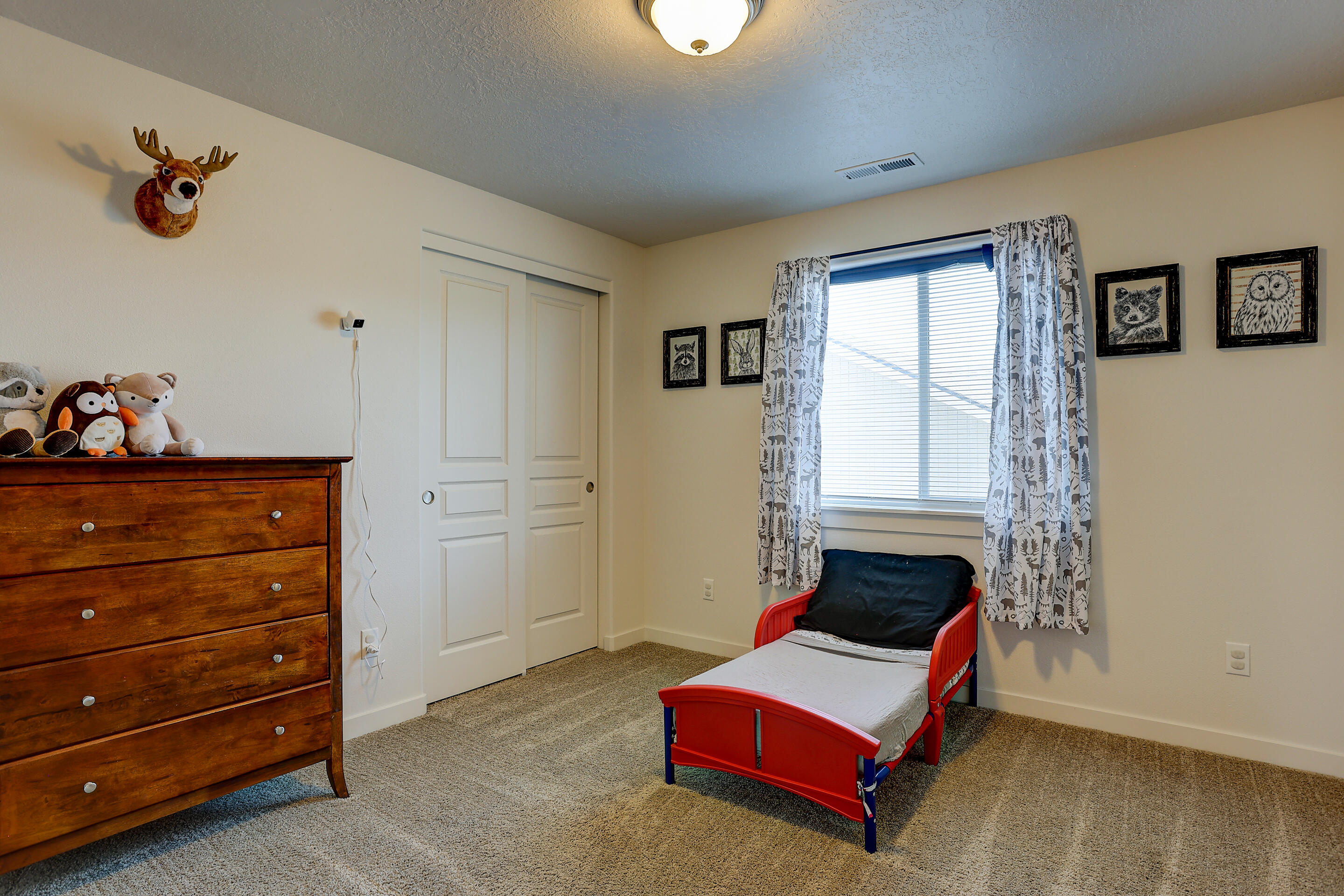 Fieldstone Crossing - Residential