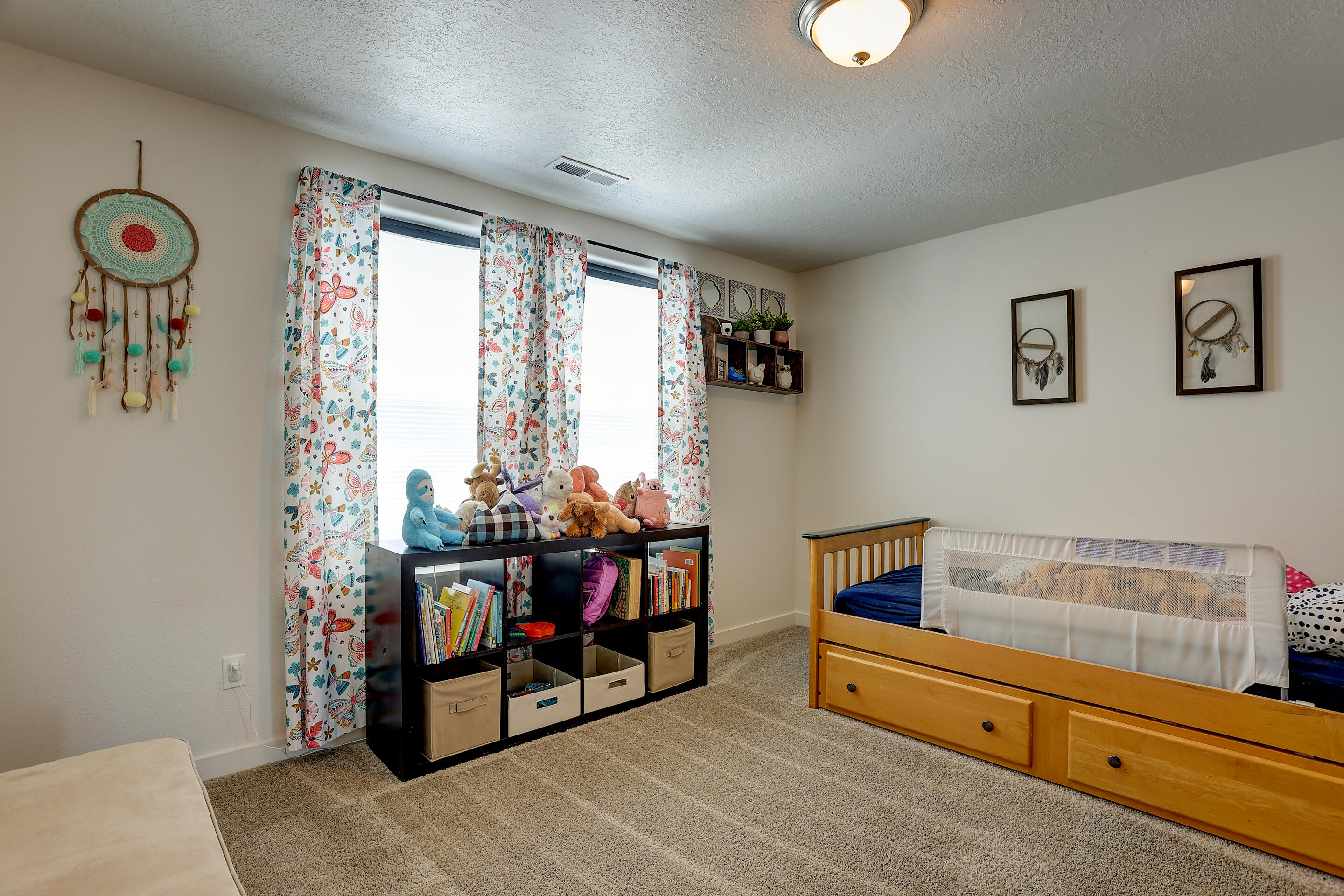 Fieldstone Crossing - Residential